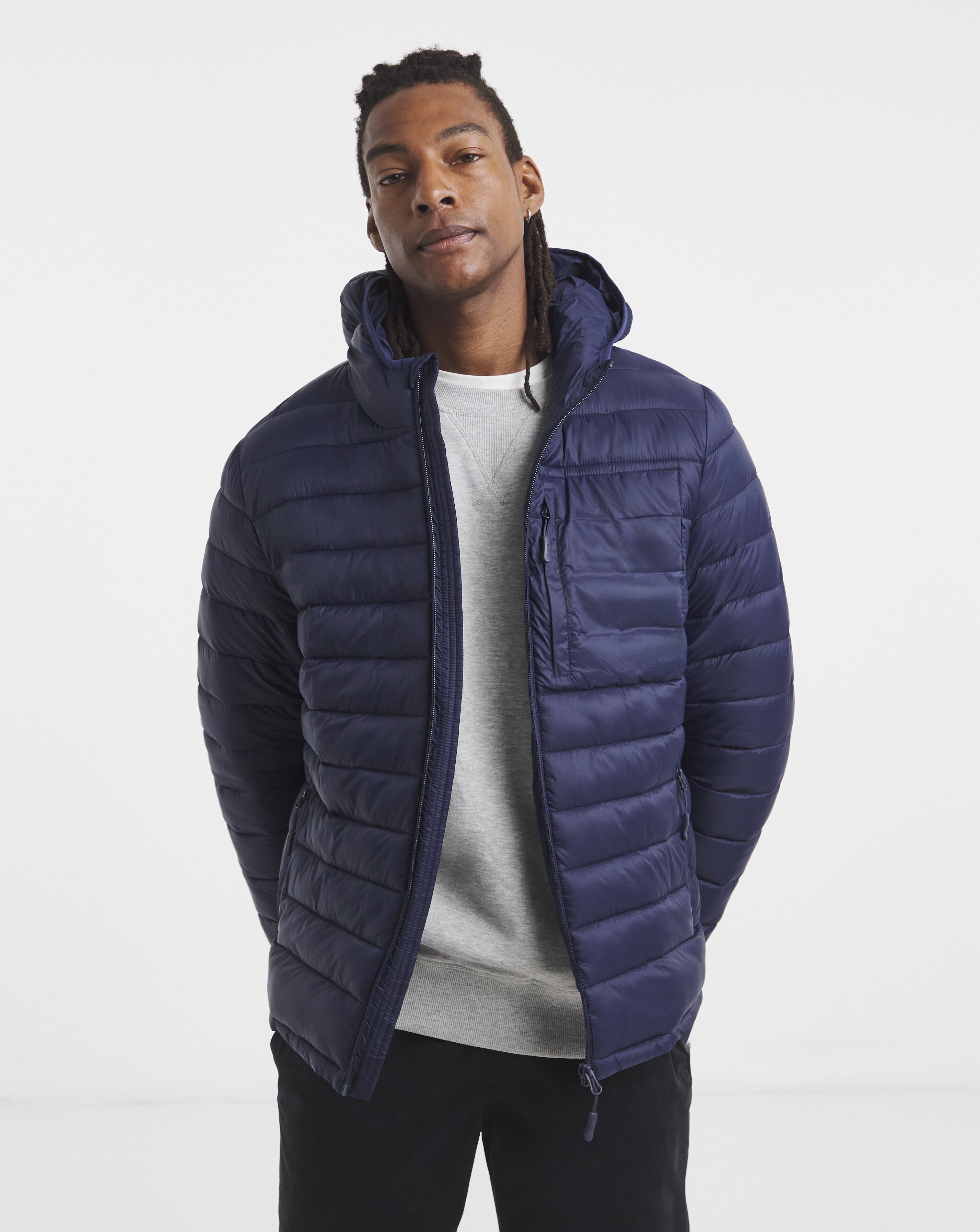 Snowdonia Packable Jacket