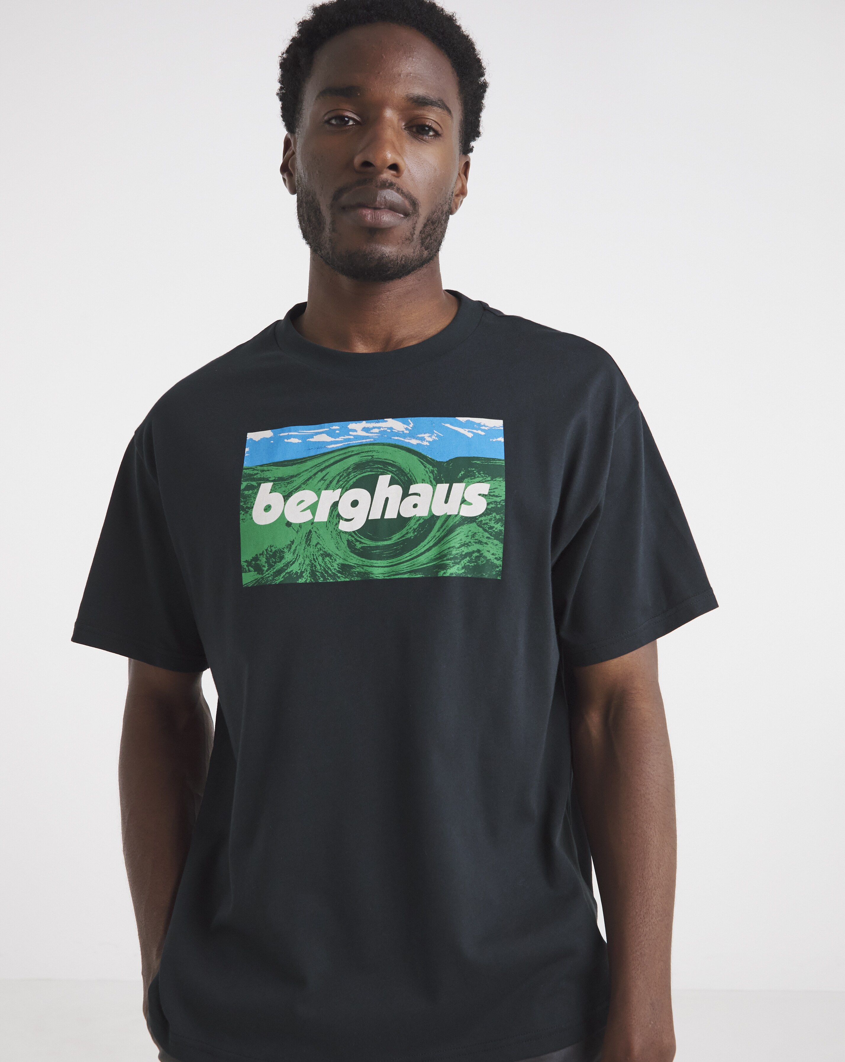 Berghaus Twisted Skies T-Shirt