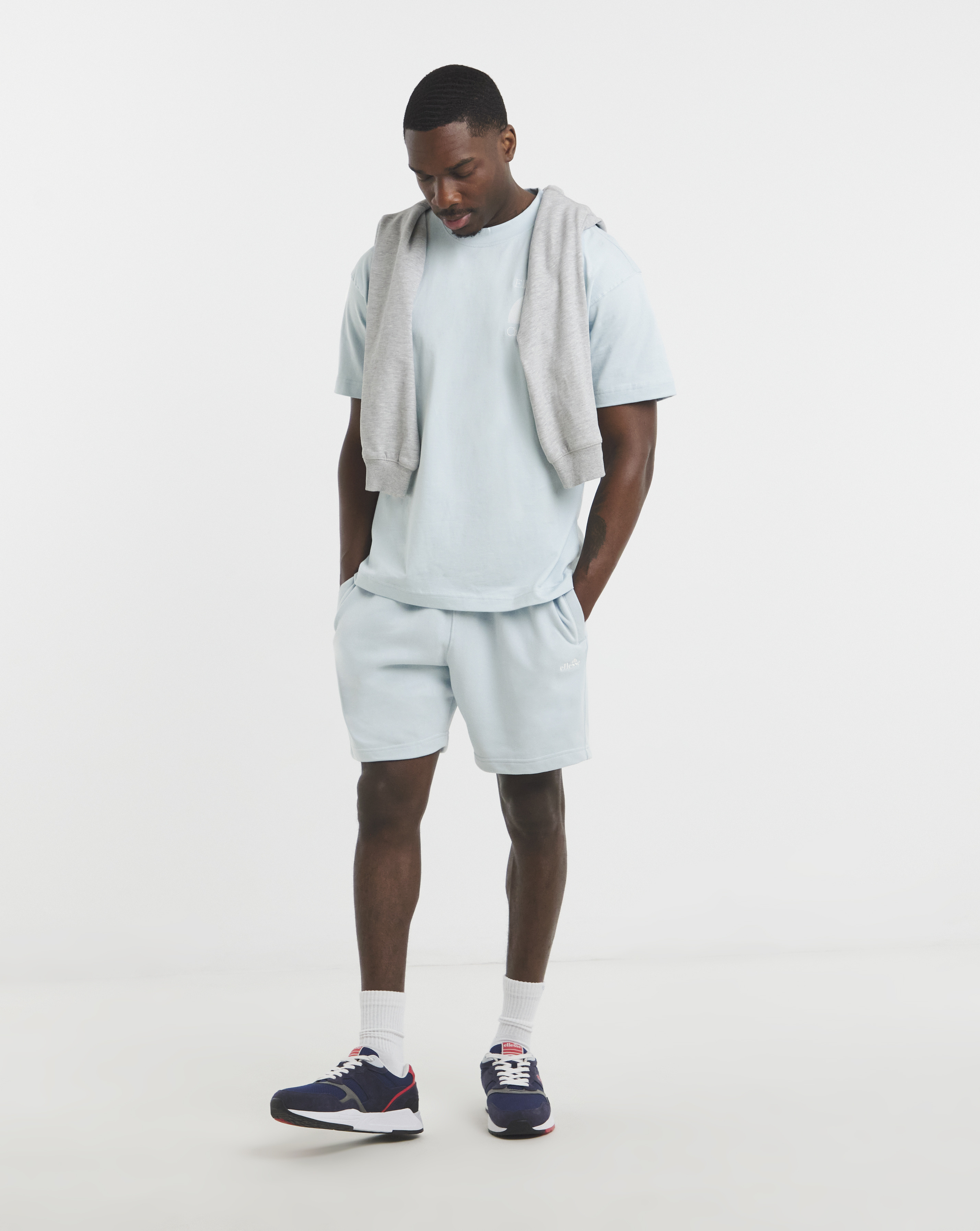 ellesse Zanica Shorts