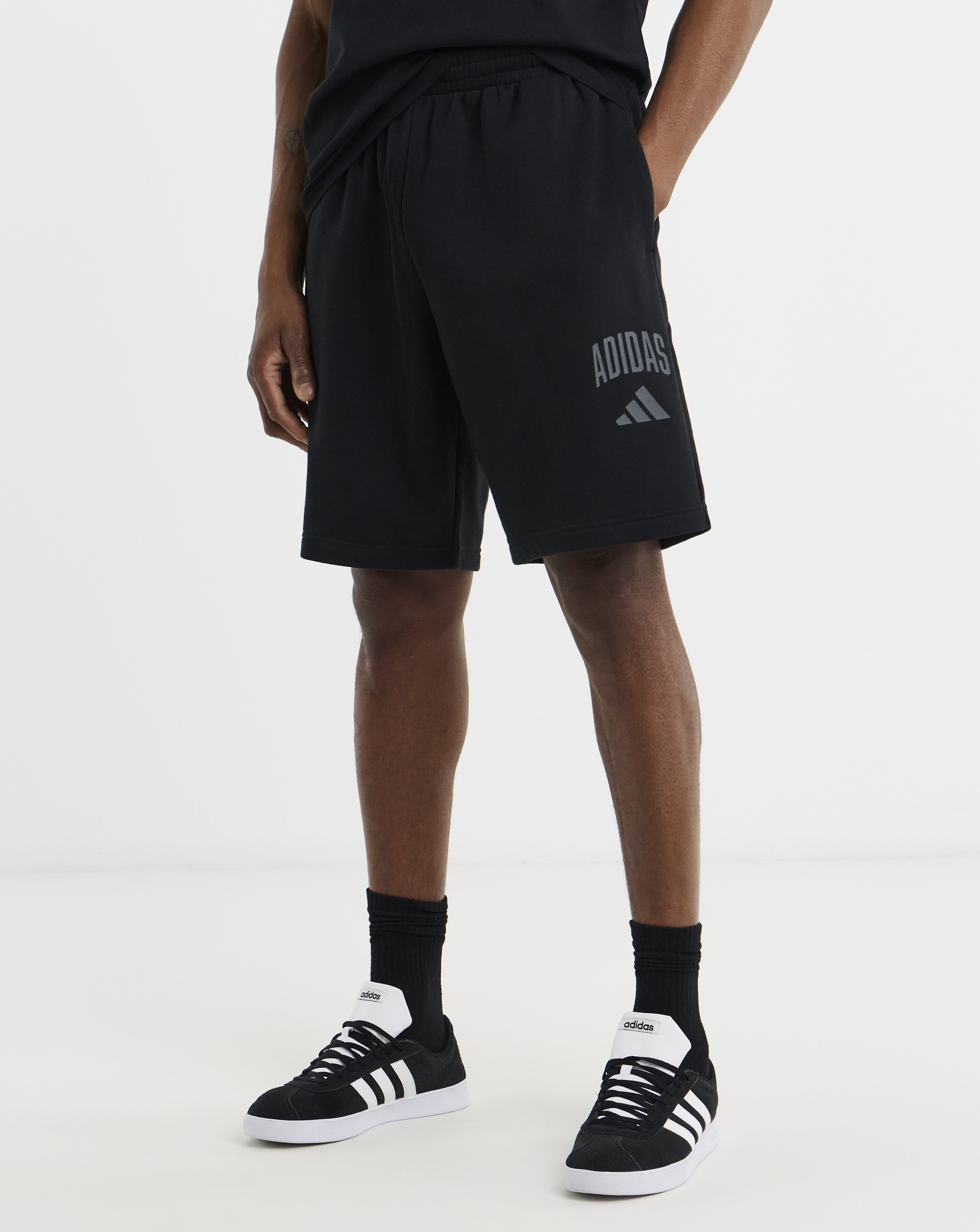adidas Collegiate Shorts