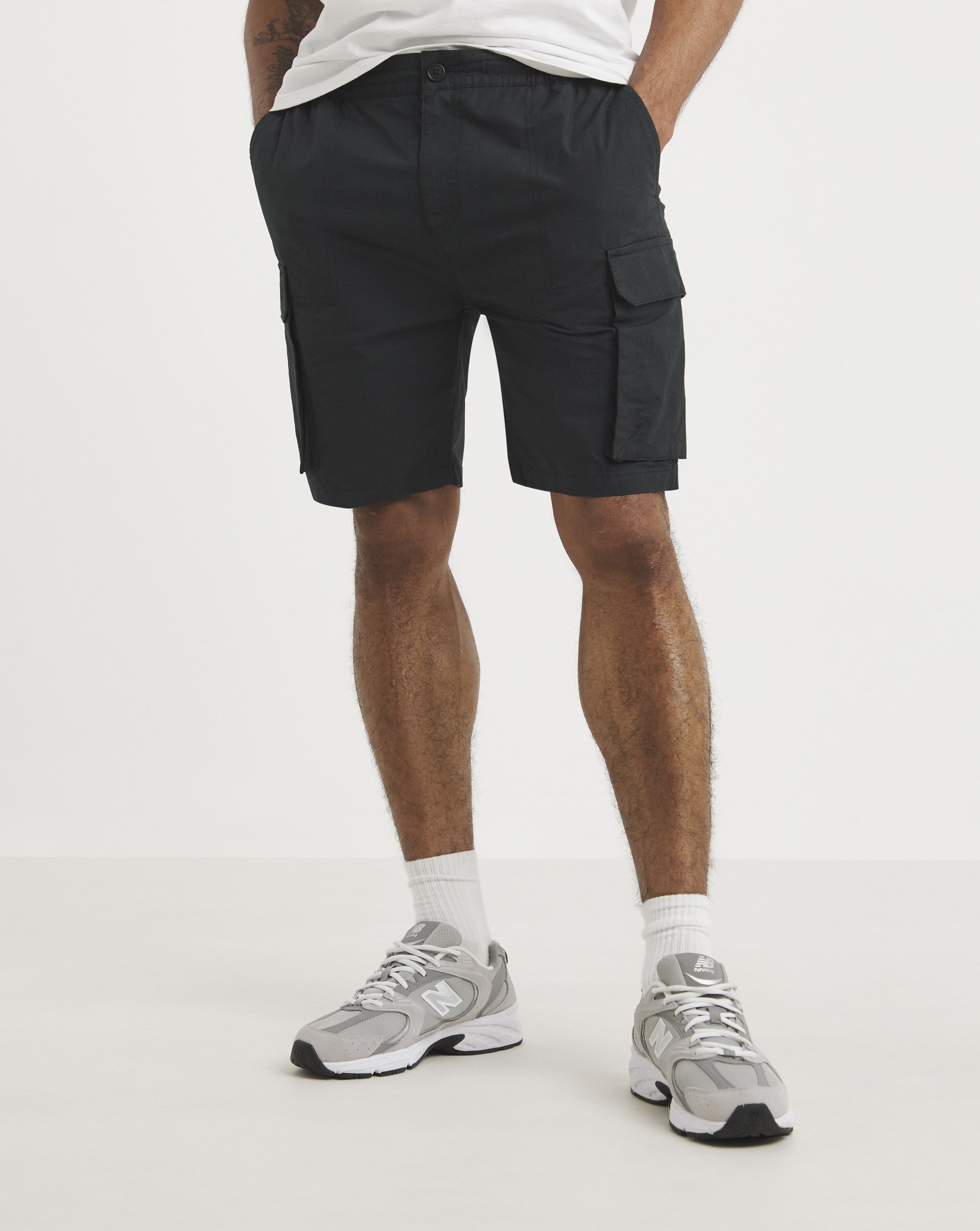 Ripstop Cargo Short