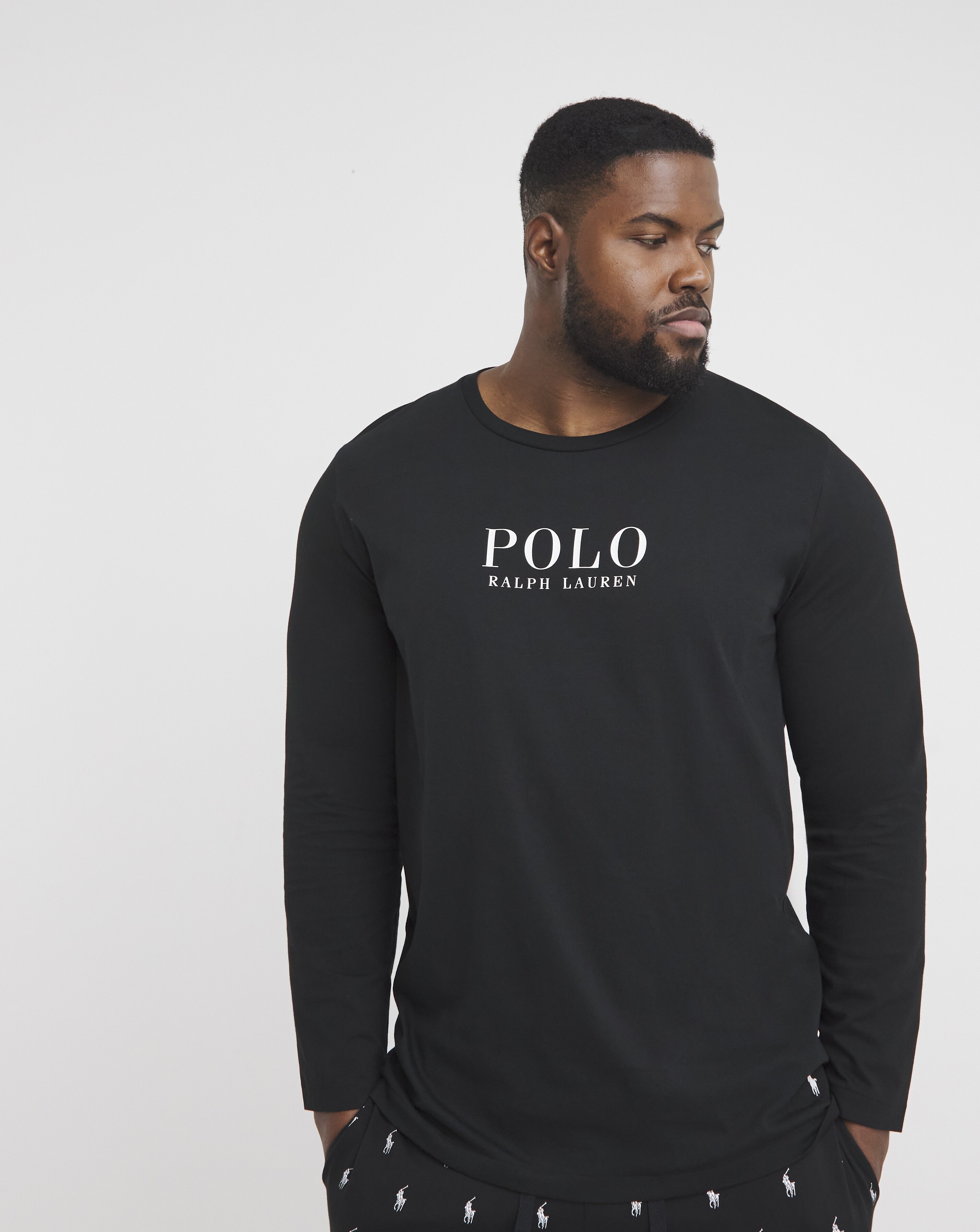 Polo Ralph Lauren Mix & Match T-Shirt