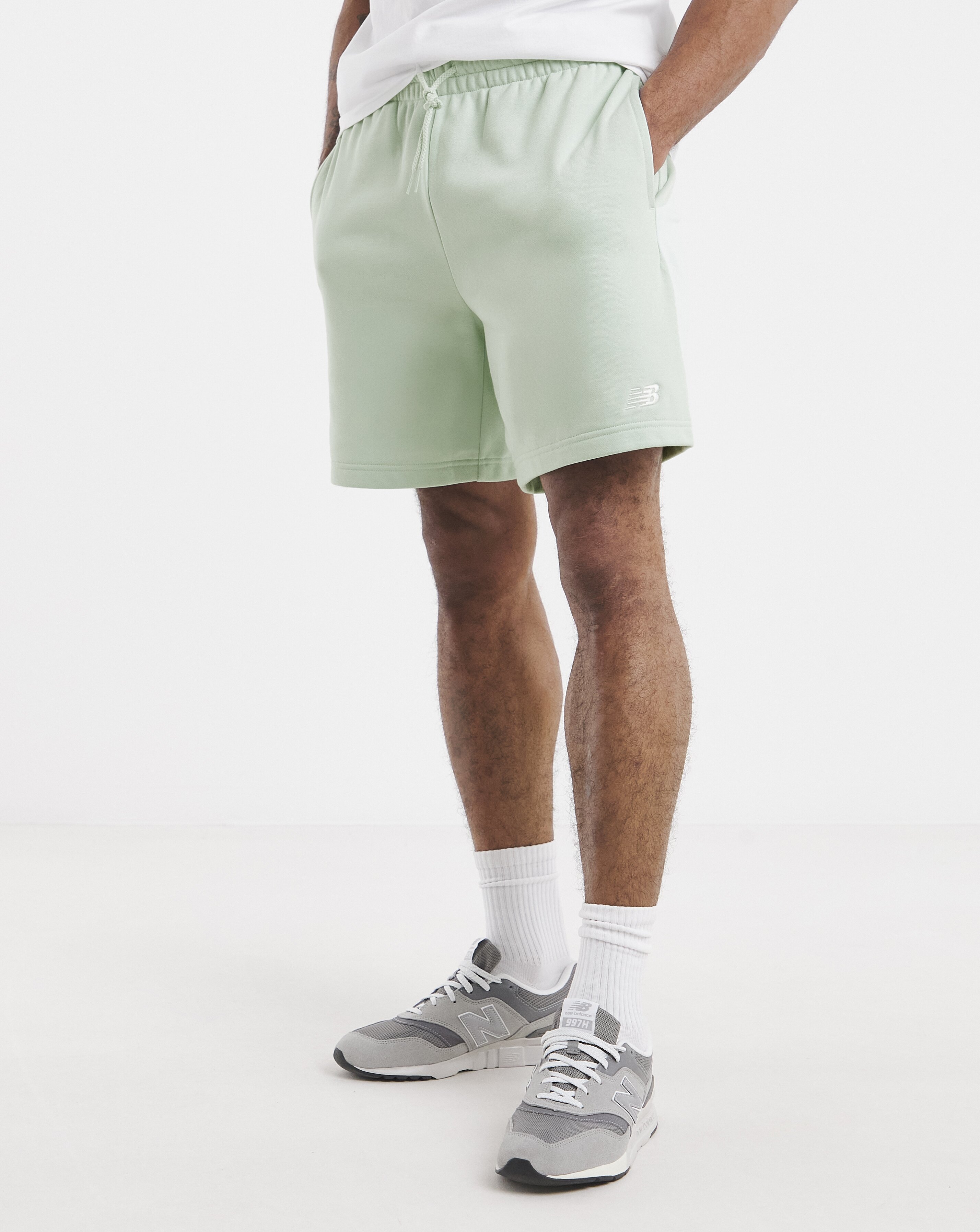 New Balance Sport Essentials Shorts