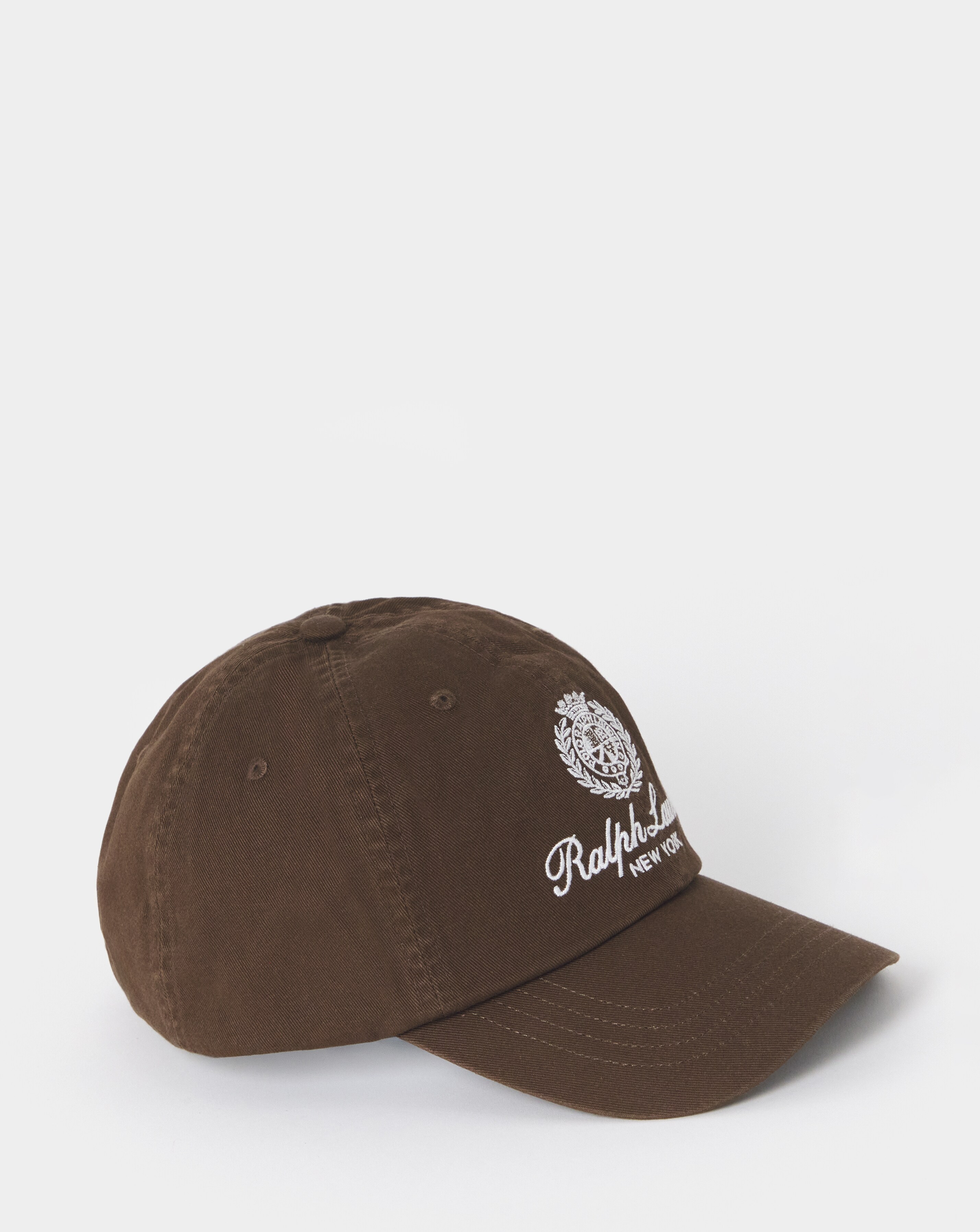 Polo Ralph Lauren Cap - Brown - One Size