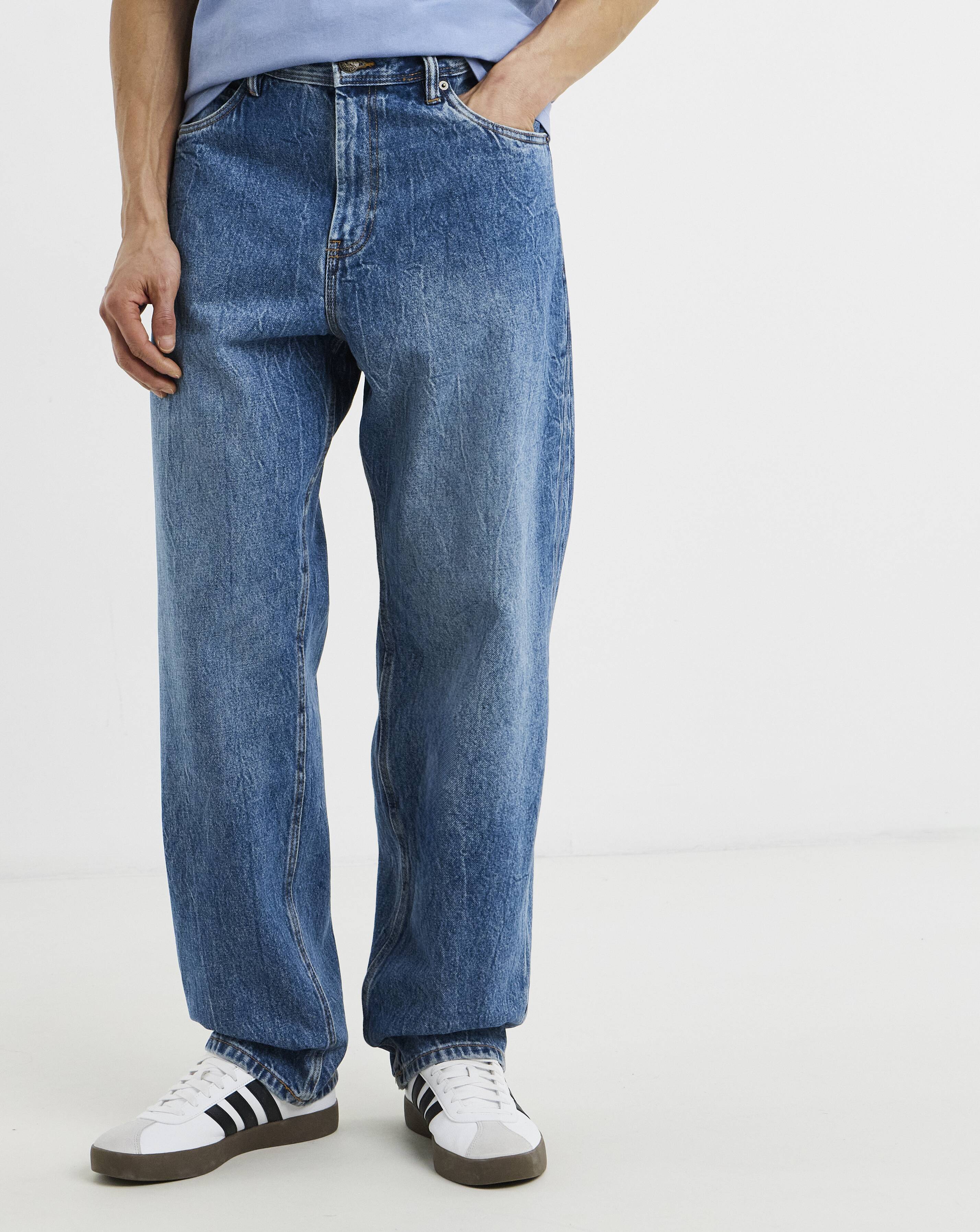 New In - Timberland Authentic Denim Jeans