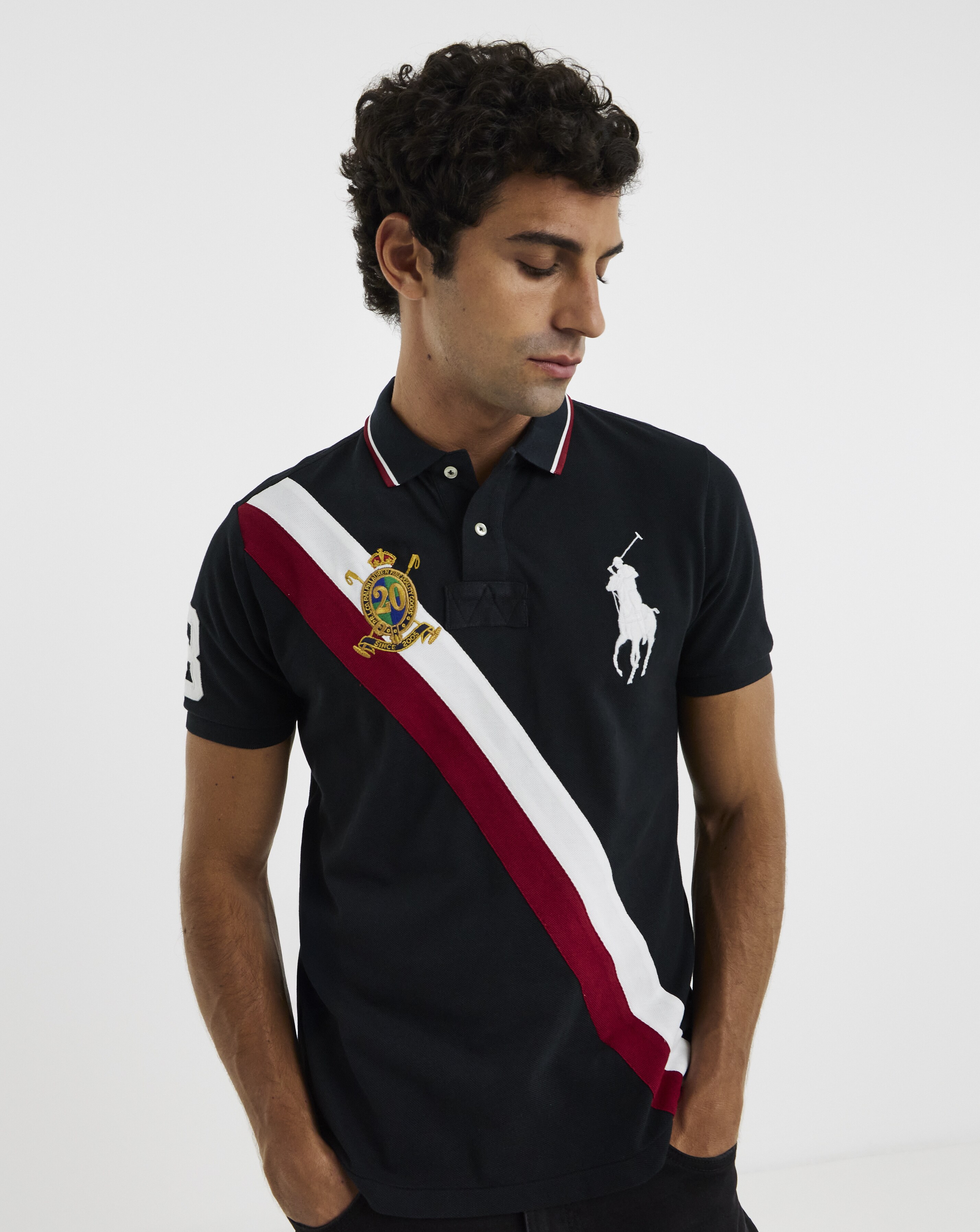 Polo Ralph Lauren Pony