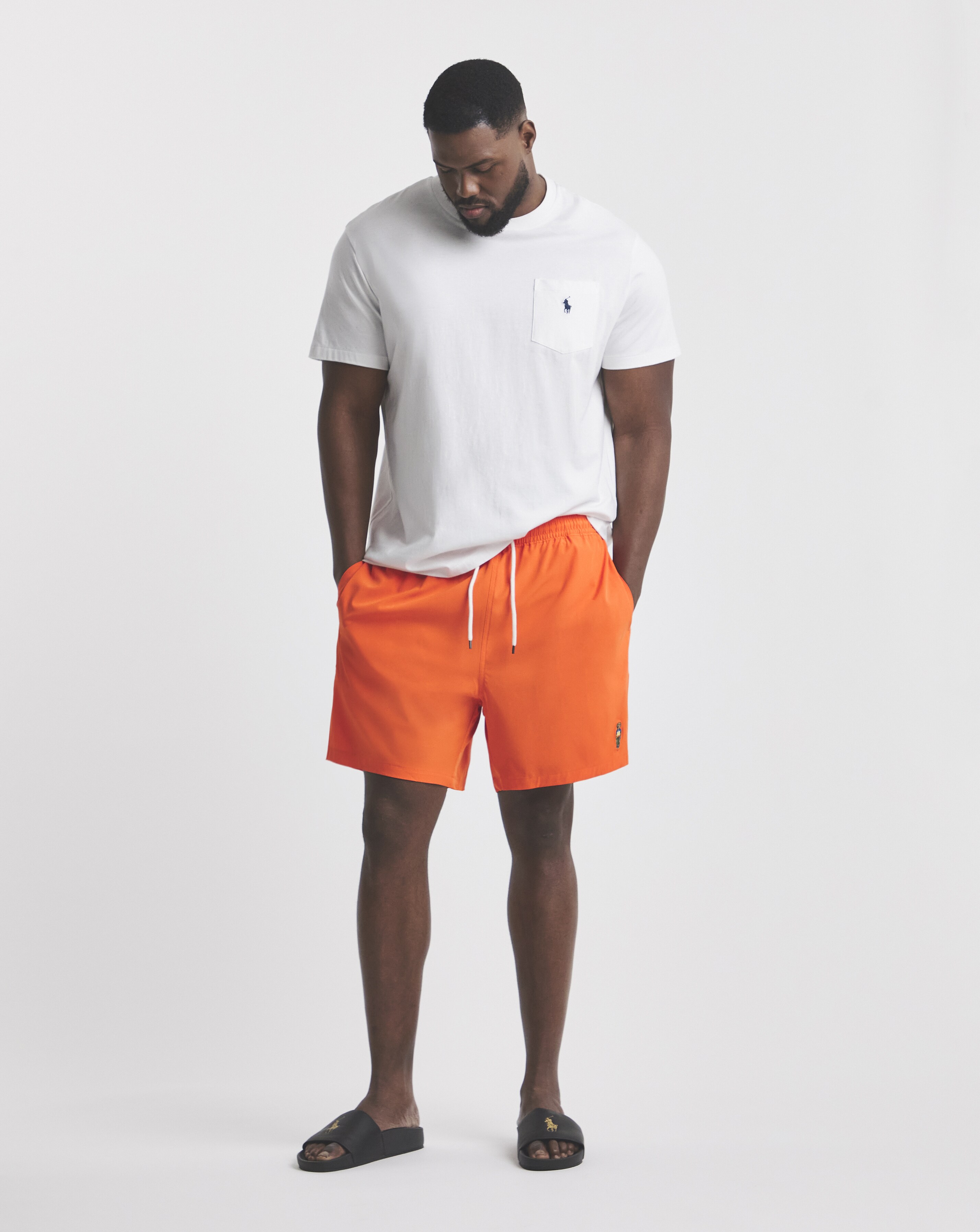 Polo Ralph Lauren Bear Swimshort