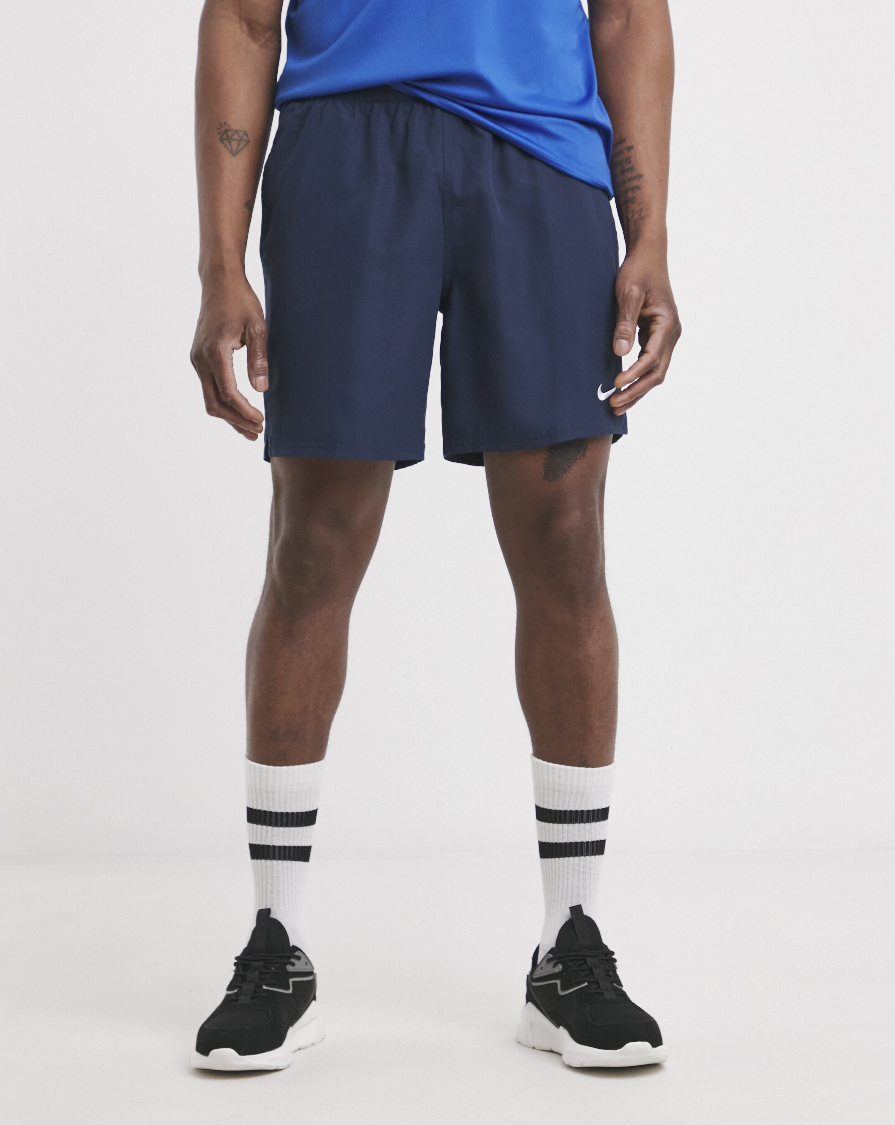 Nike 7 Volley Swim Shorts"