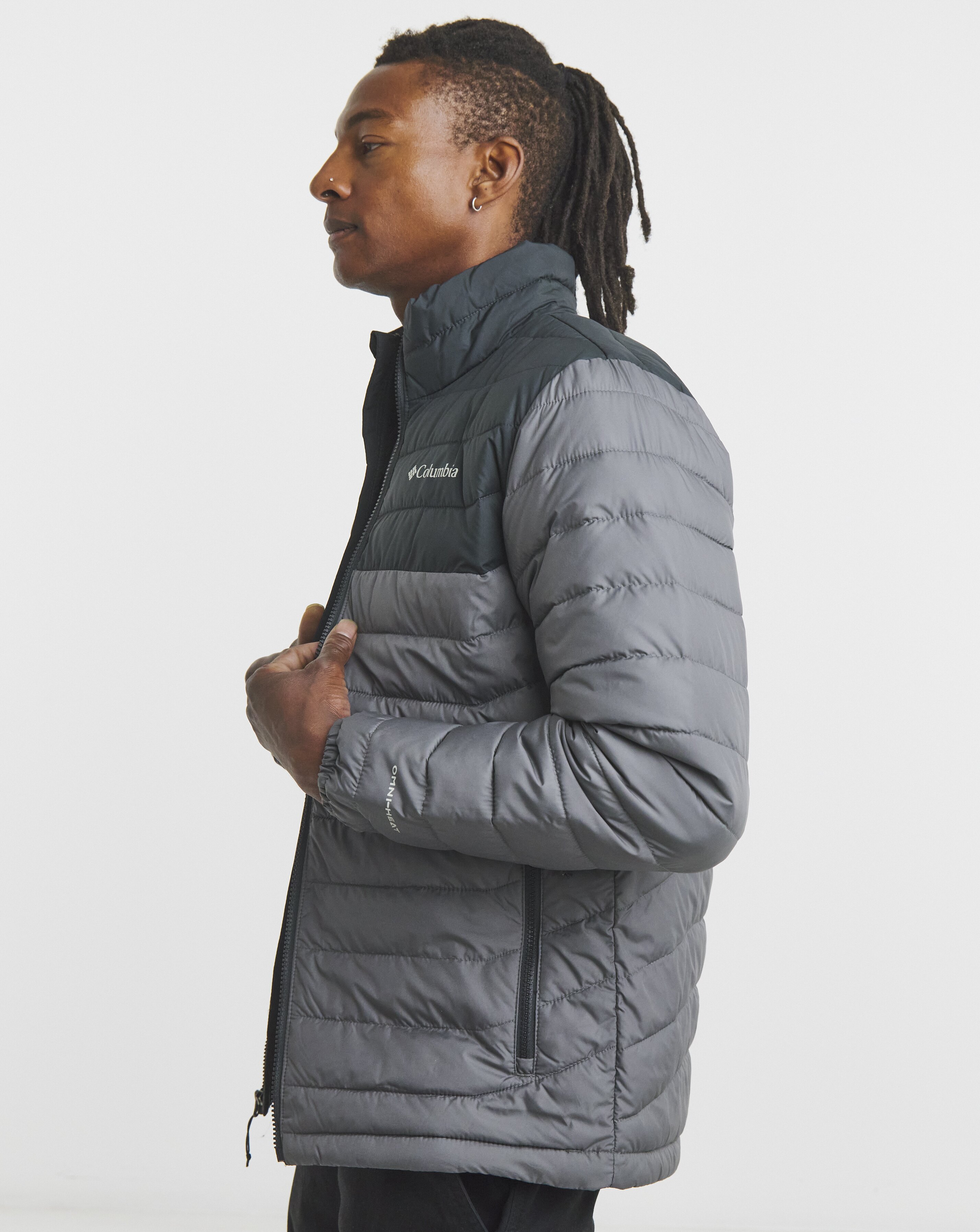 Columbia Powder Lite II Jacket