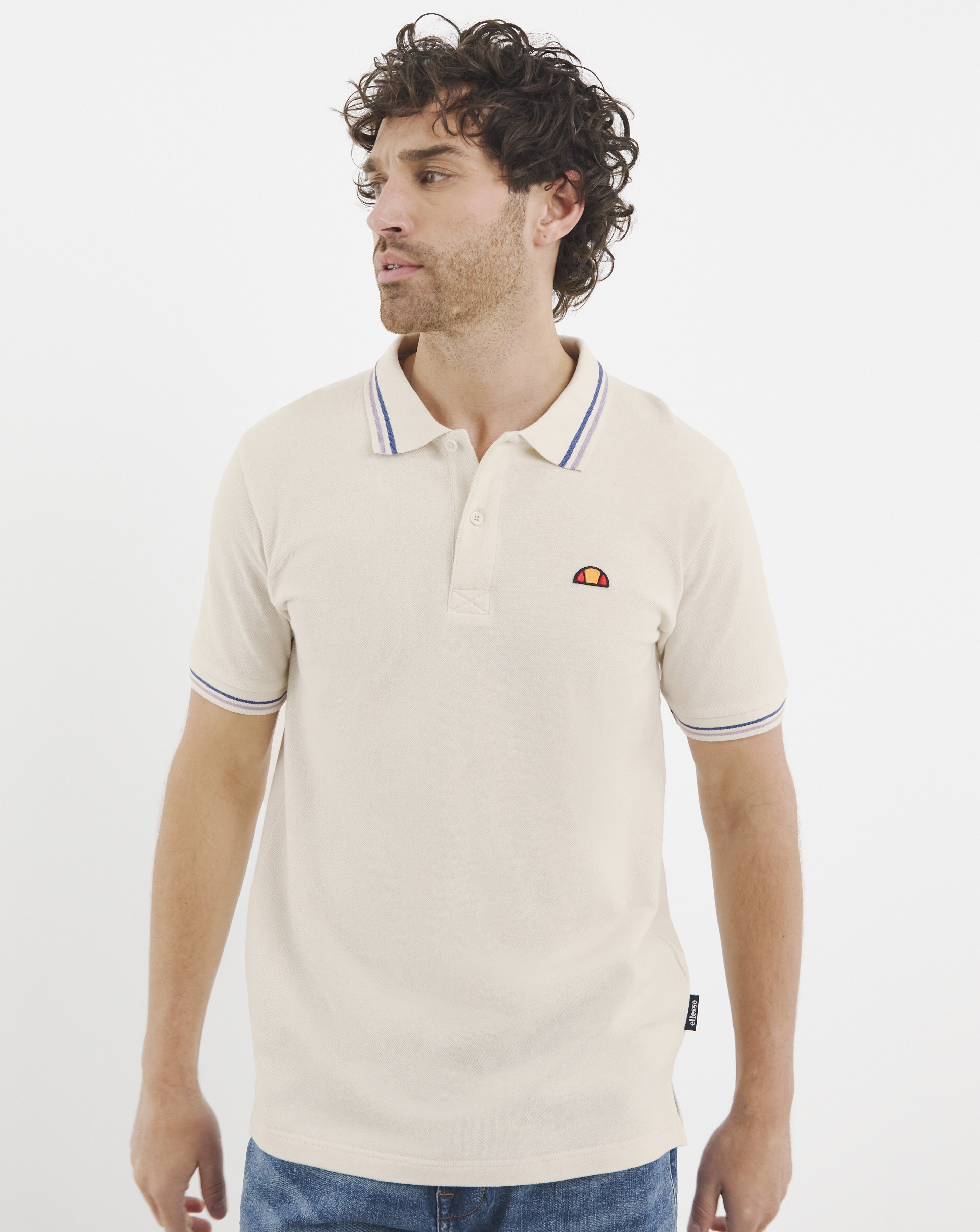 ellesse Rooks Polo