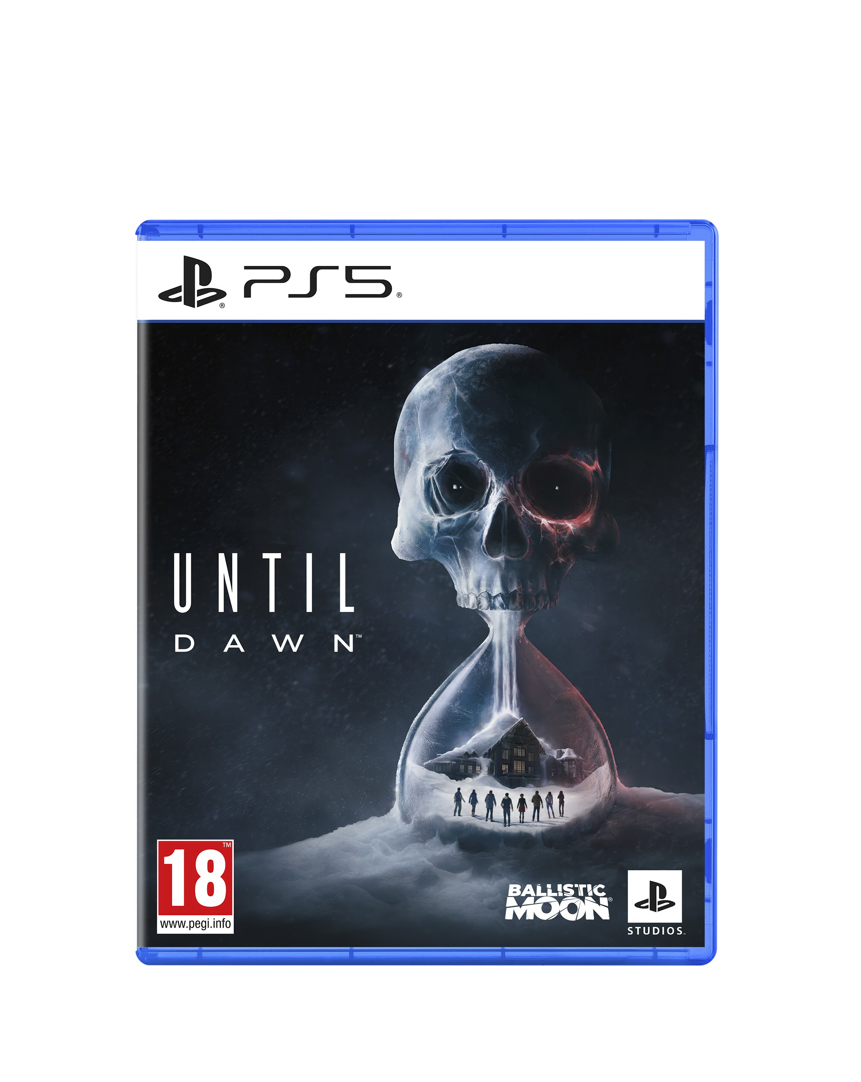 Until Dawn (PS5)