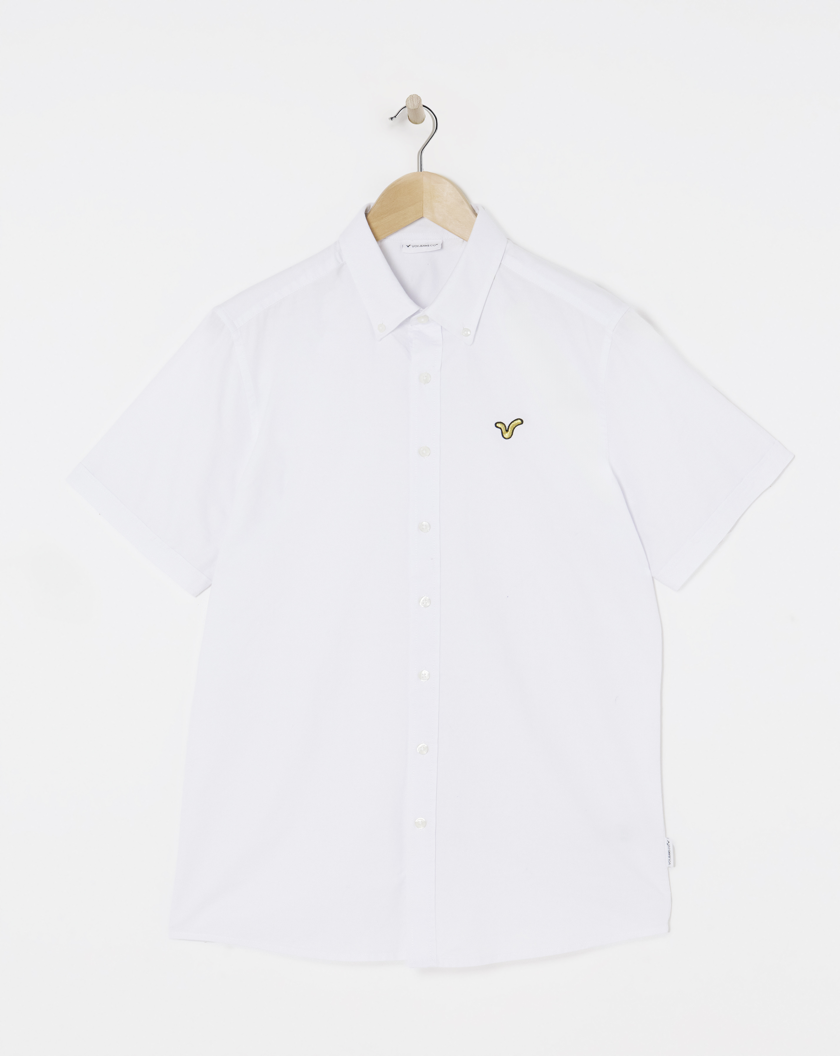 Voi Storm Oxford Shirt Long Length