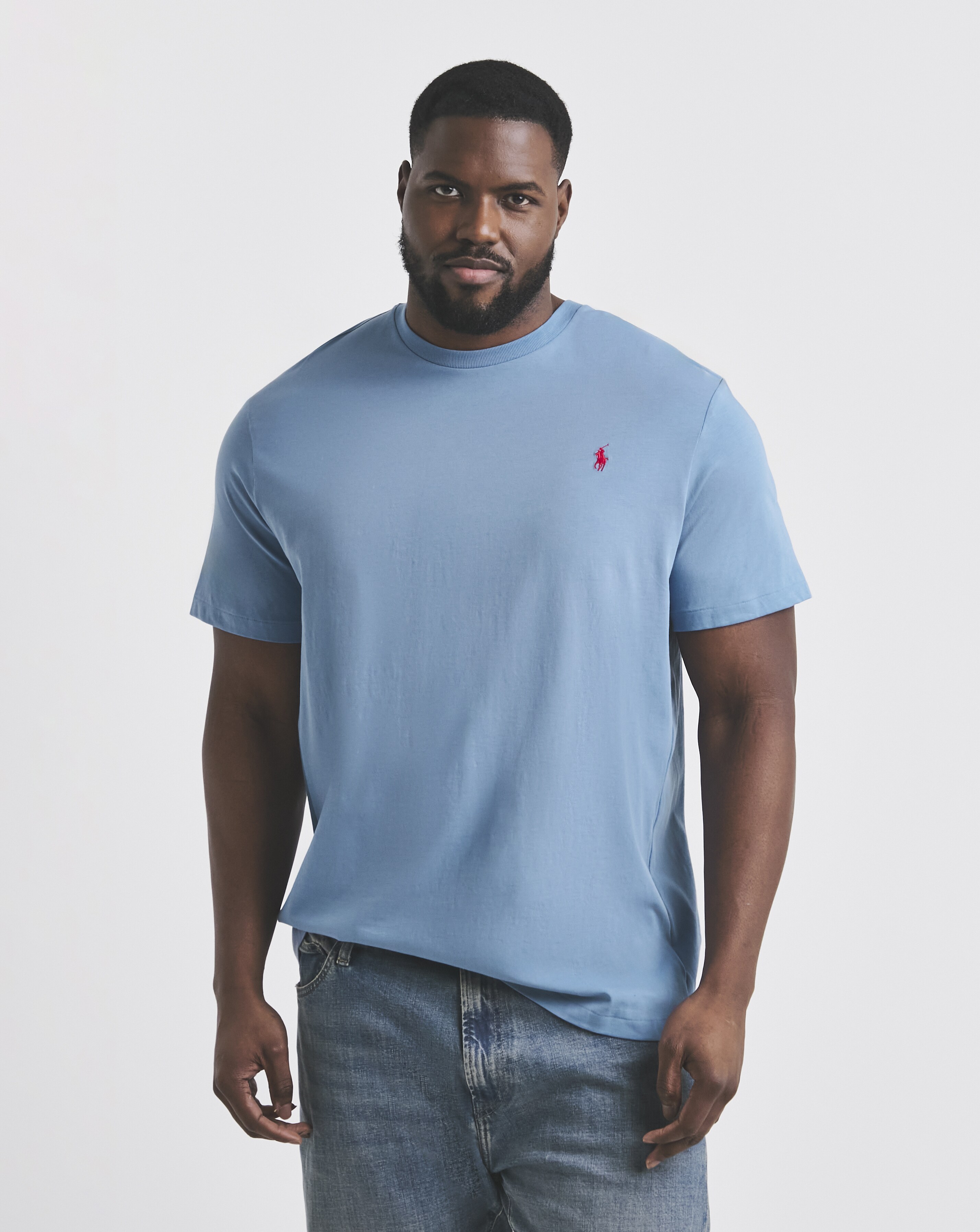 Polo Ralph Lauren Classic T-Shirt
