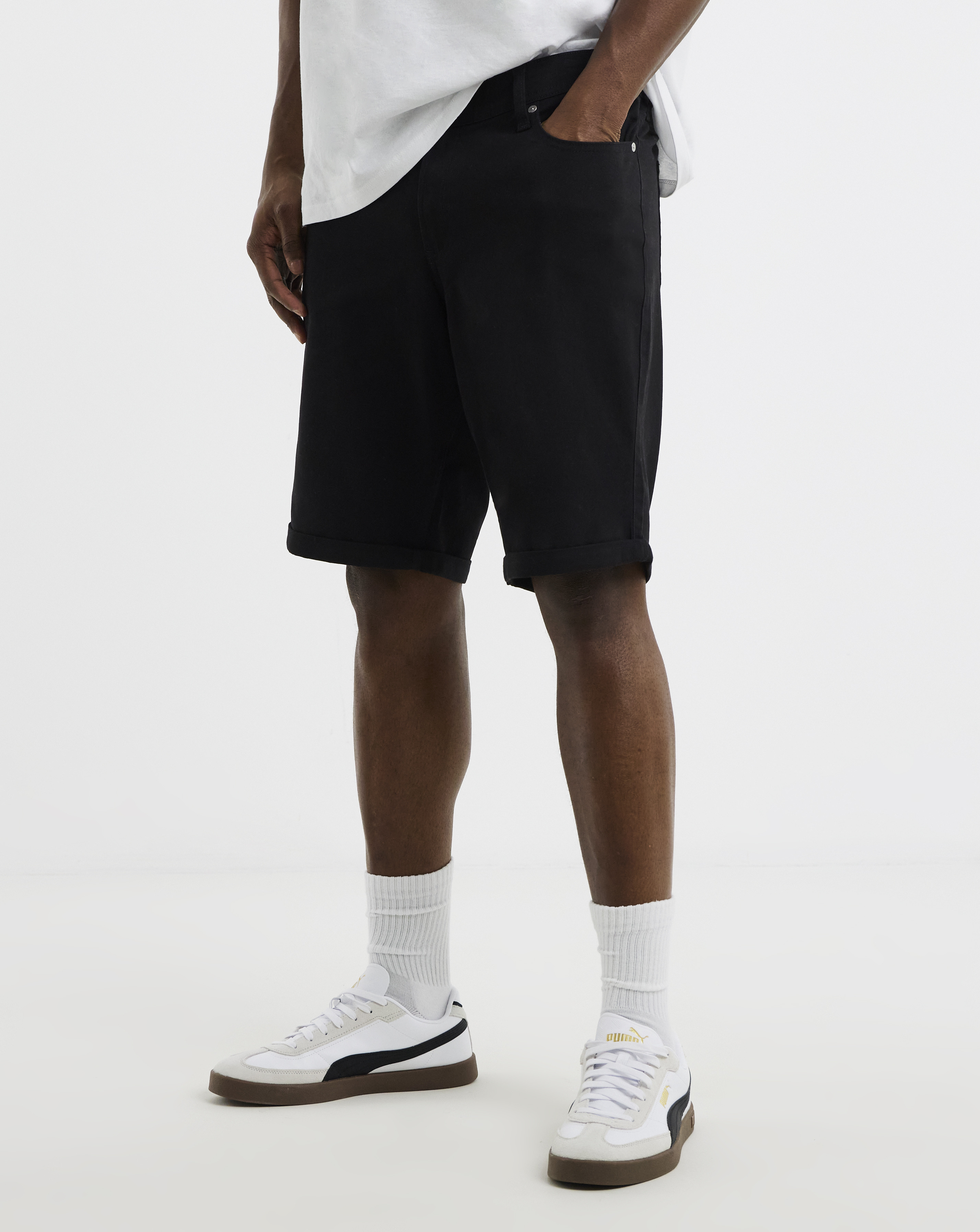 Jack & Jones Rick Dylan Original Short