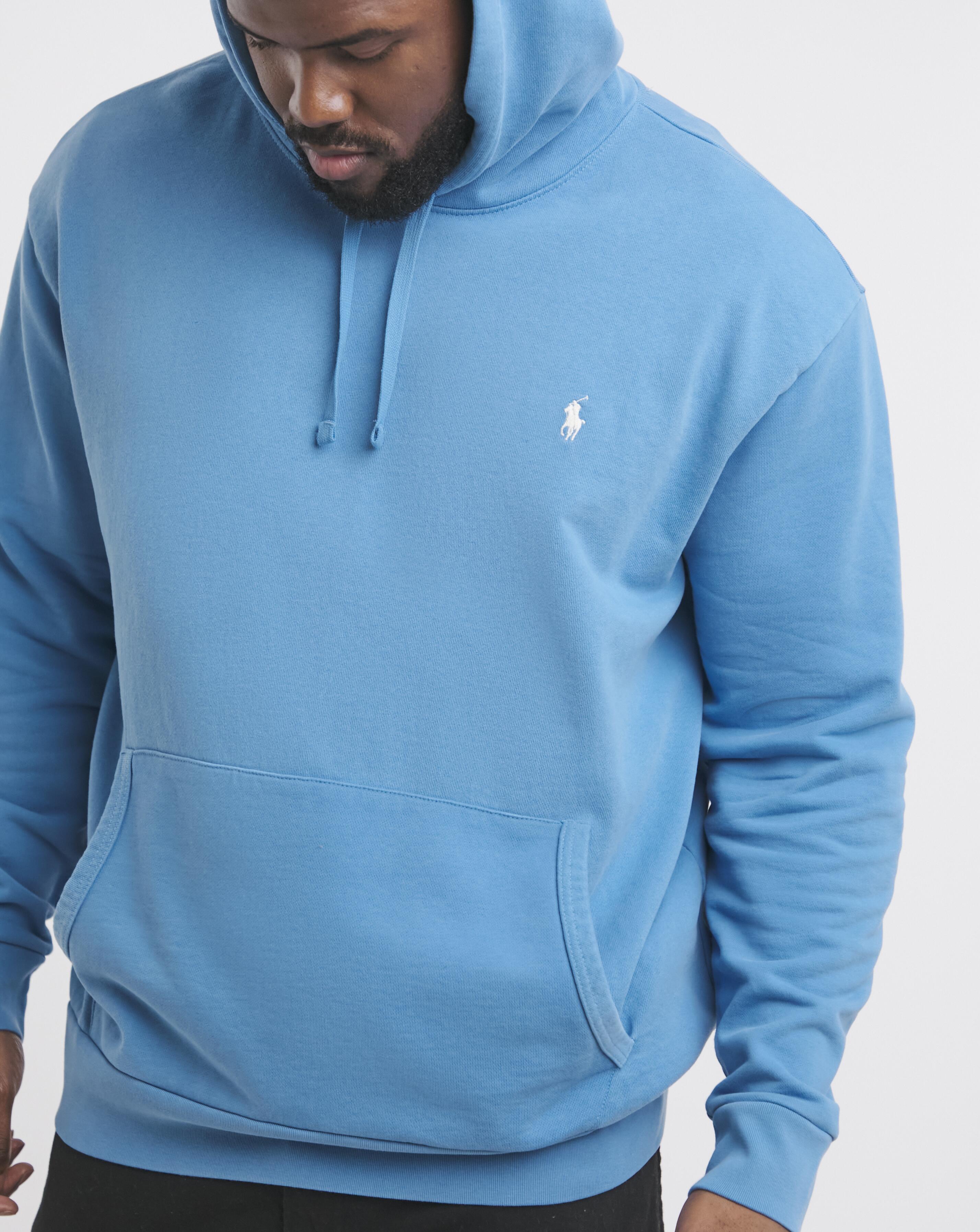 Polo Ralph Lauren Washed Classic Hoodie