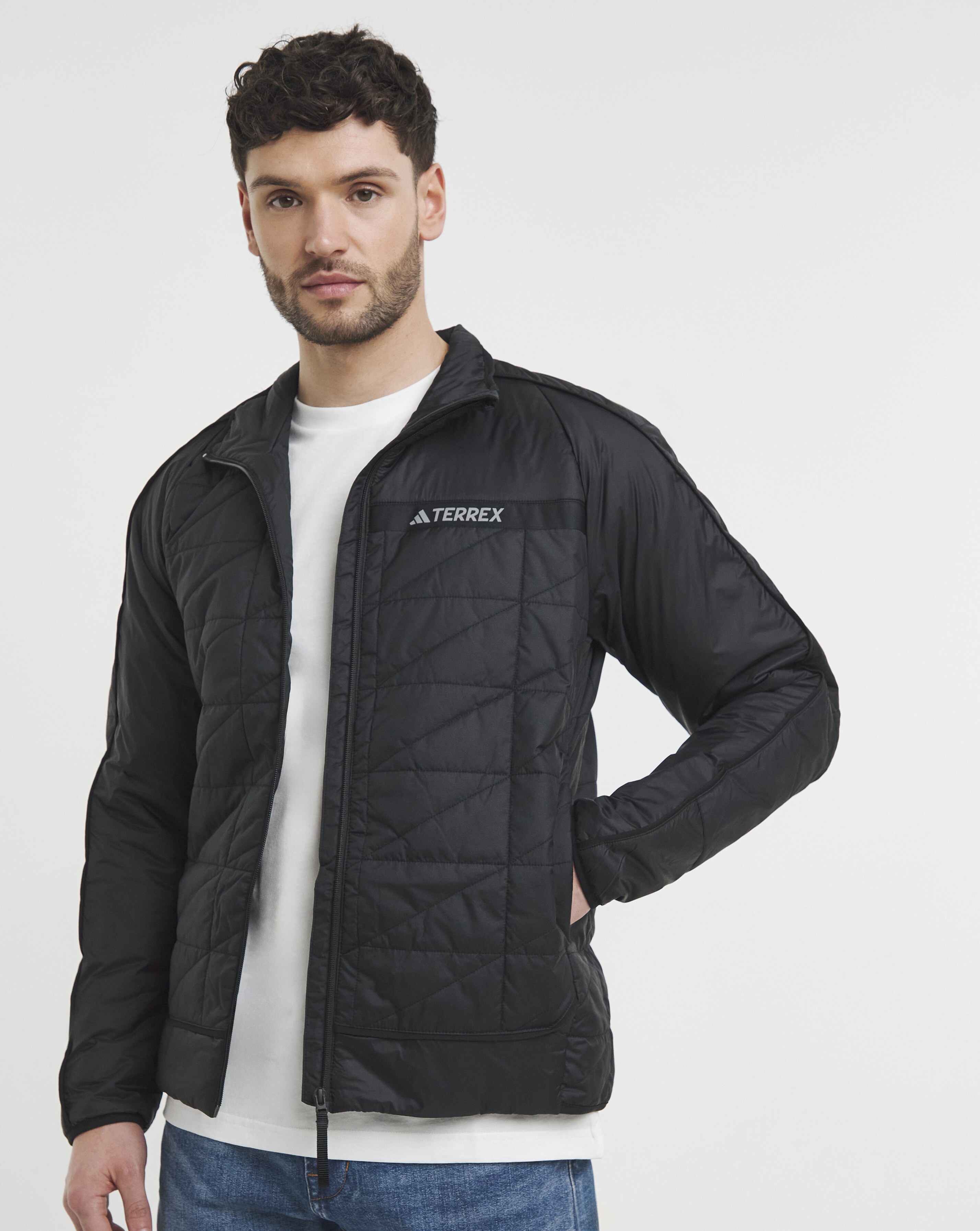 adidas Terrex Insulated Jacket