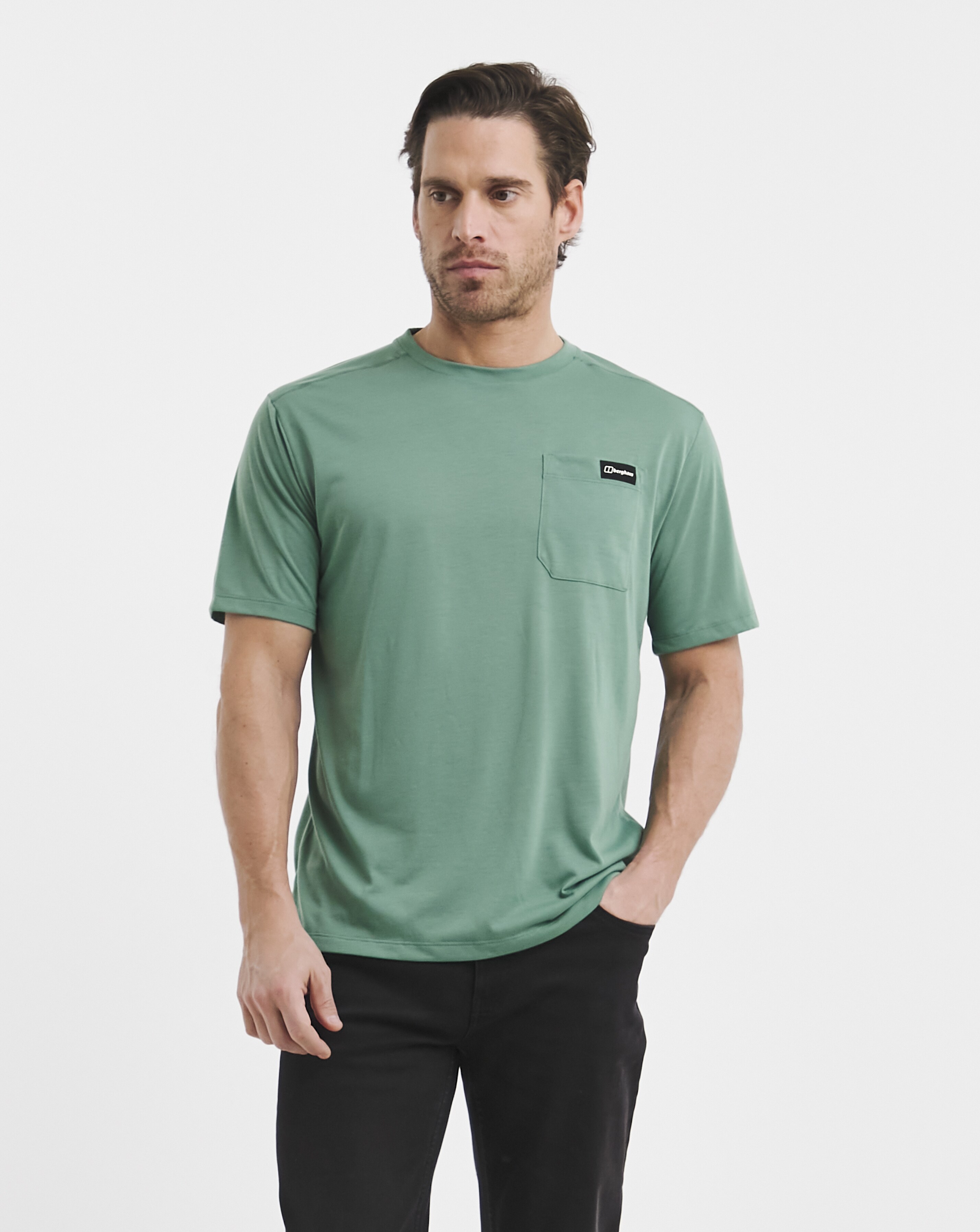 Berghaus Relaxed Tech T-Tshirt
