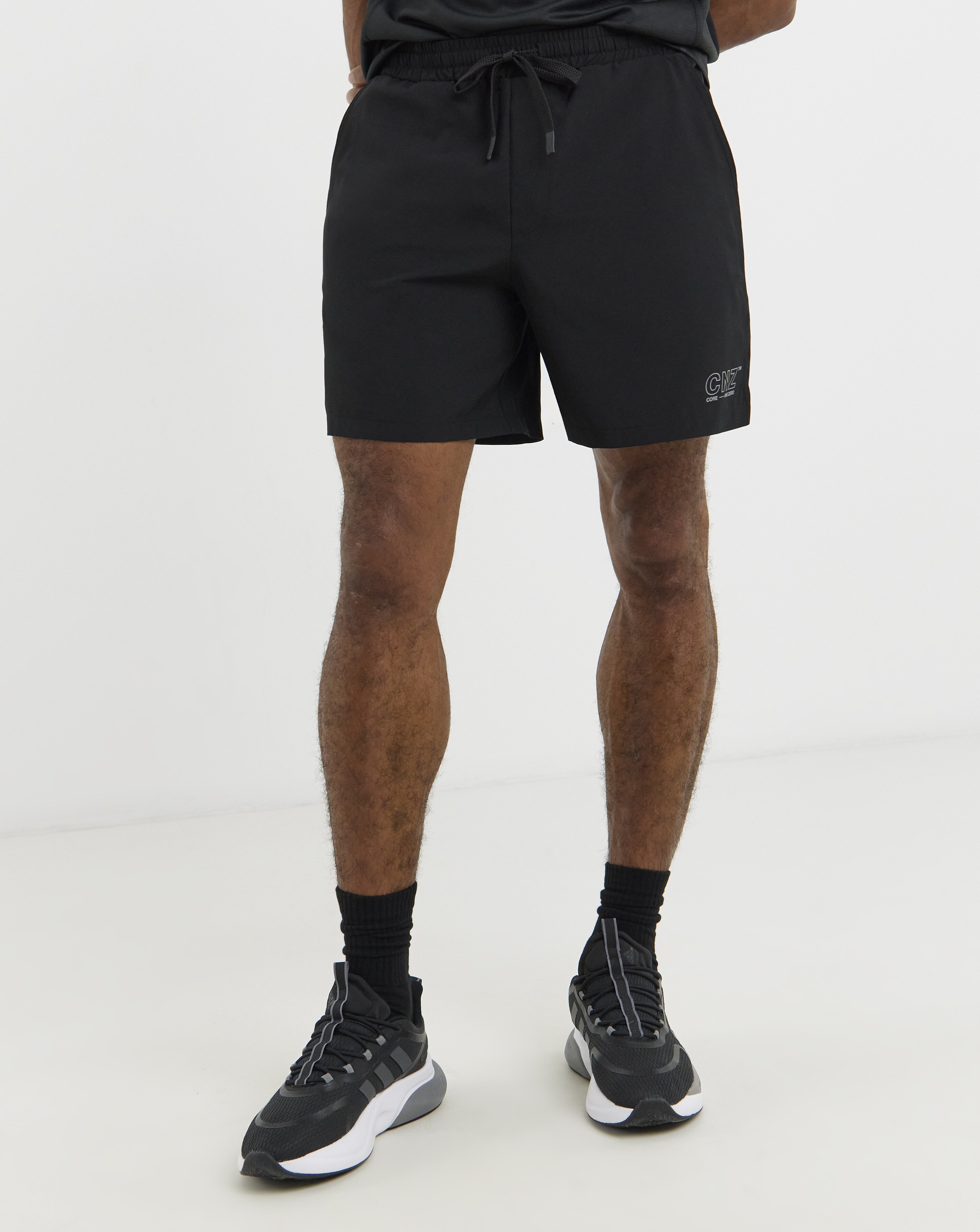 Jack & Jones Sport CNZ Shorts