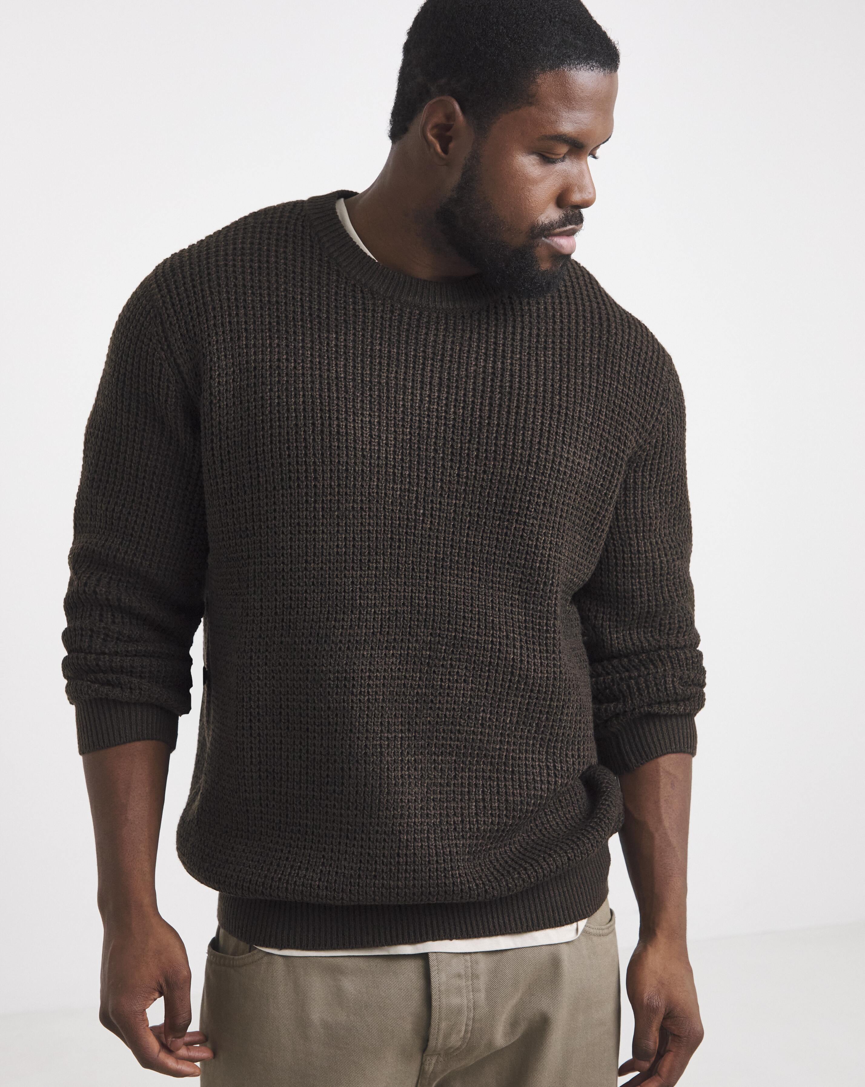 Jack & Jones Global Knitted Jumper