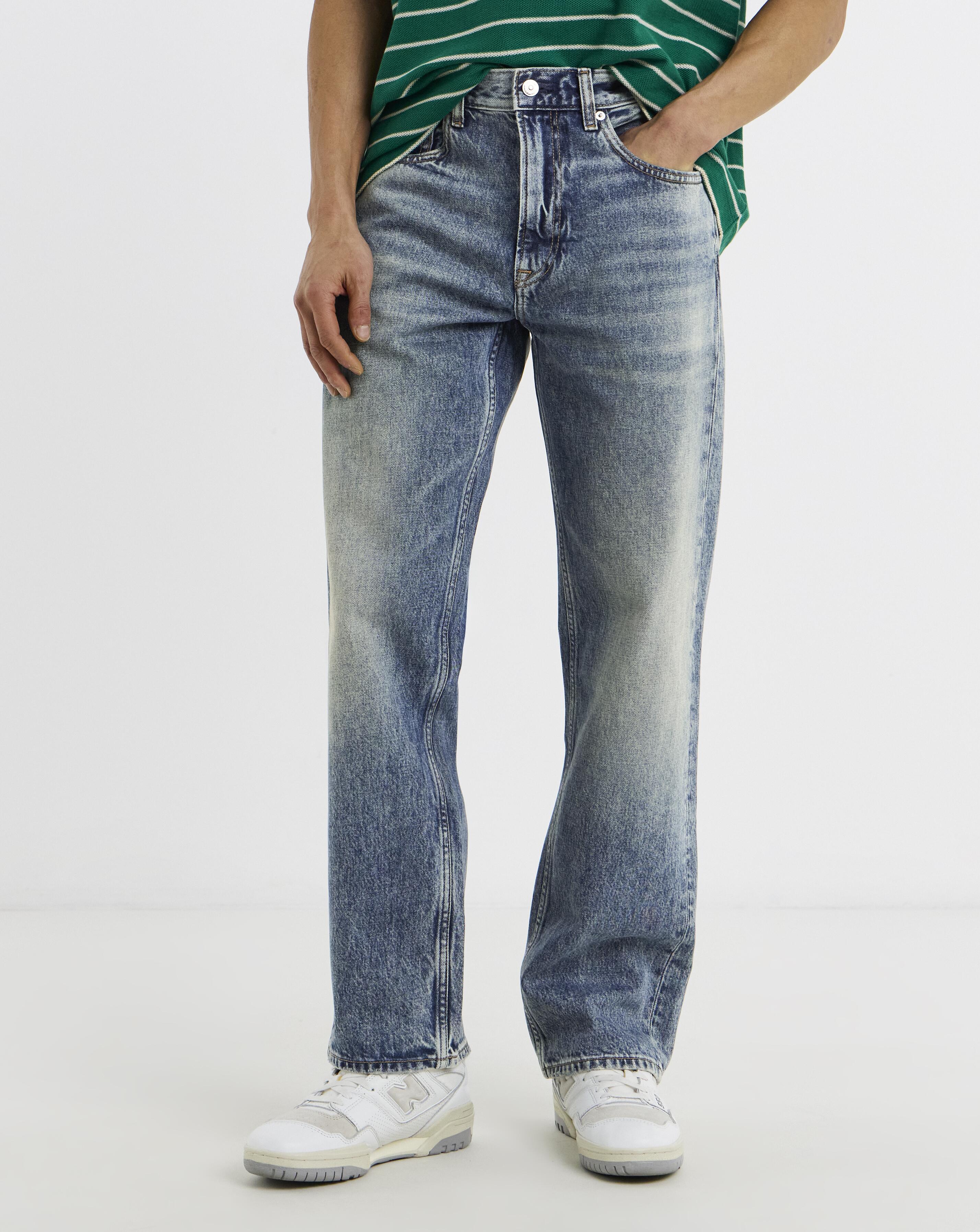 Calvin Klein Straight Jean