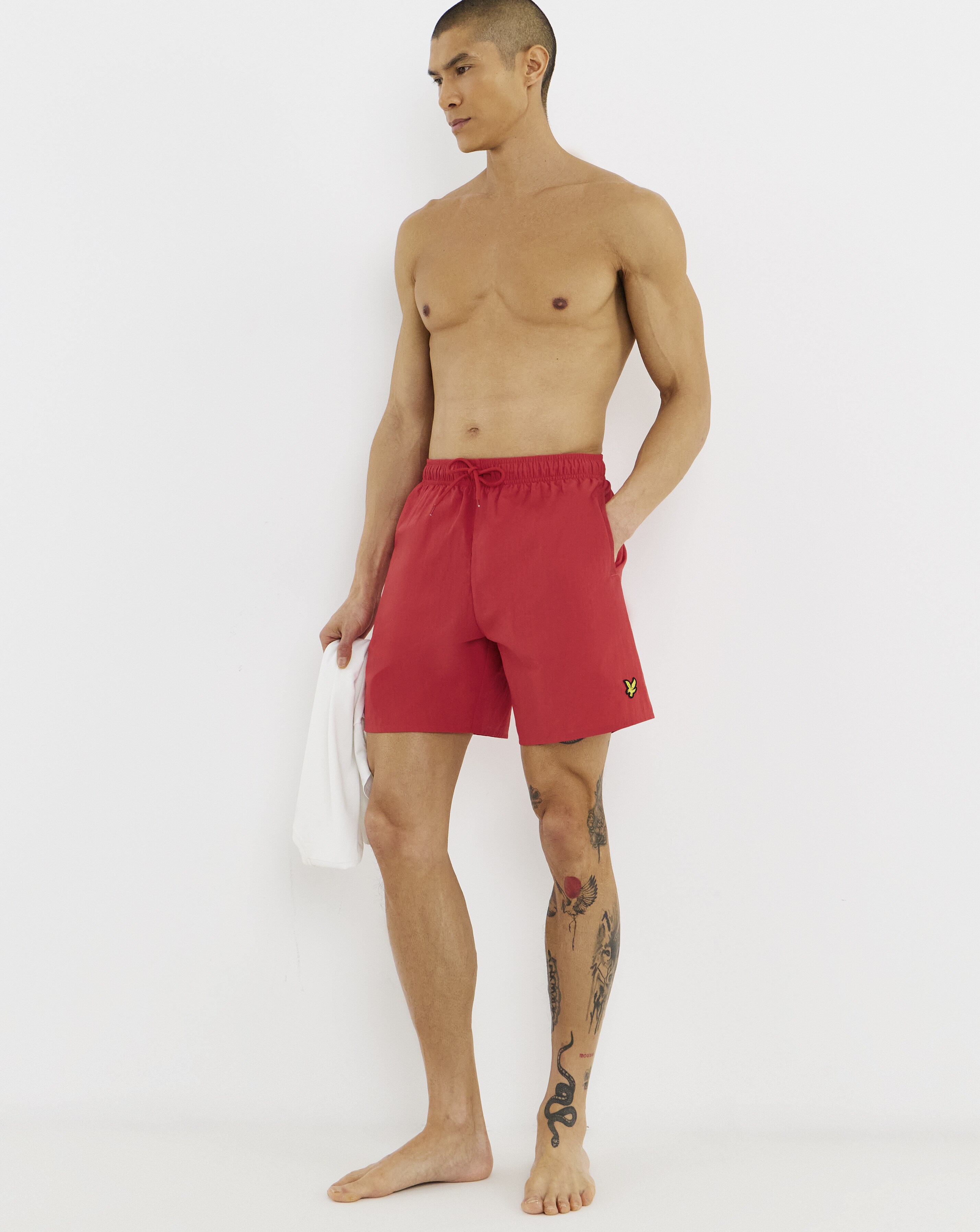 Lyle & Scott Swim Short