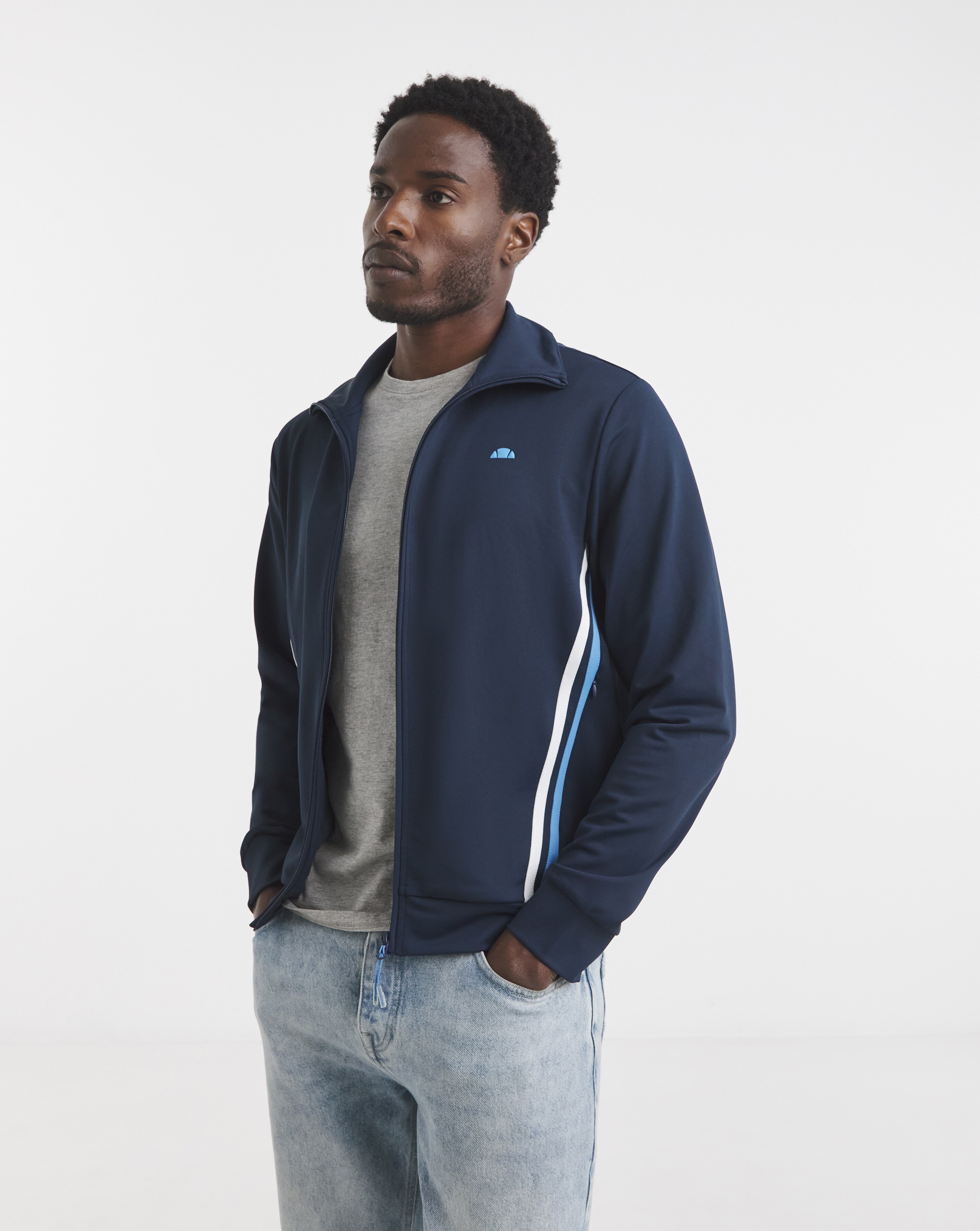 ellesse Tosciana Track Top