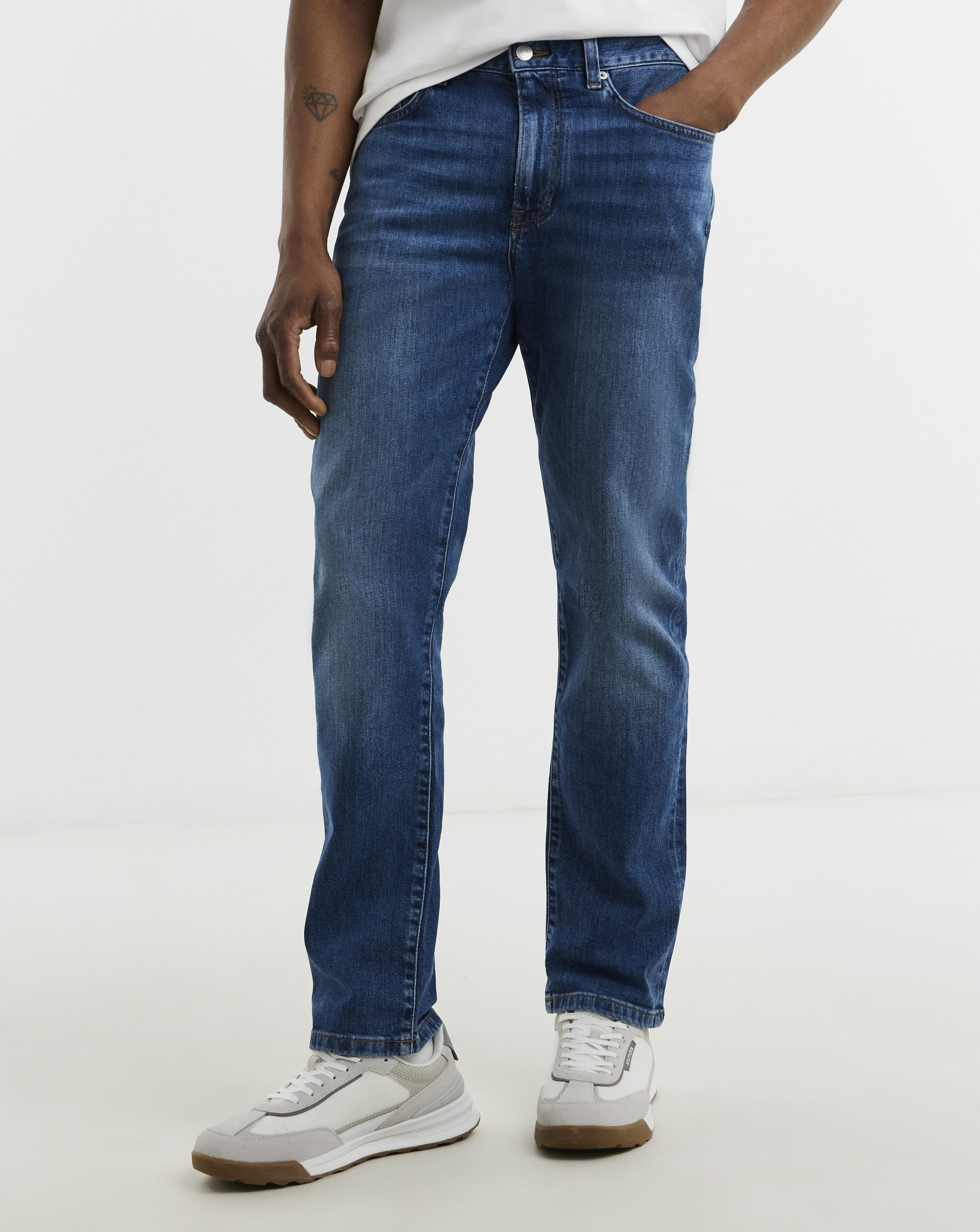 Tommy Hilfiger Madison Jean