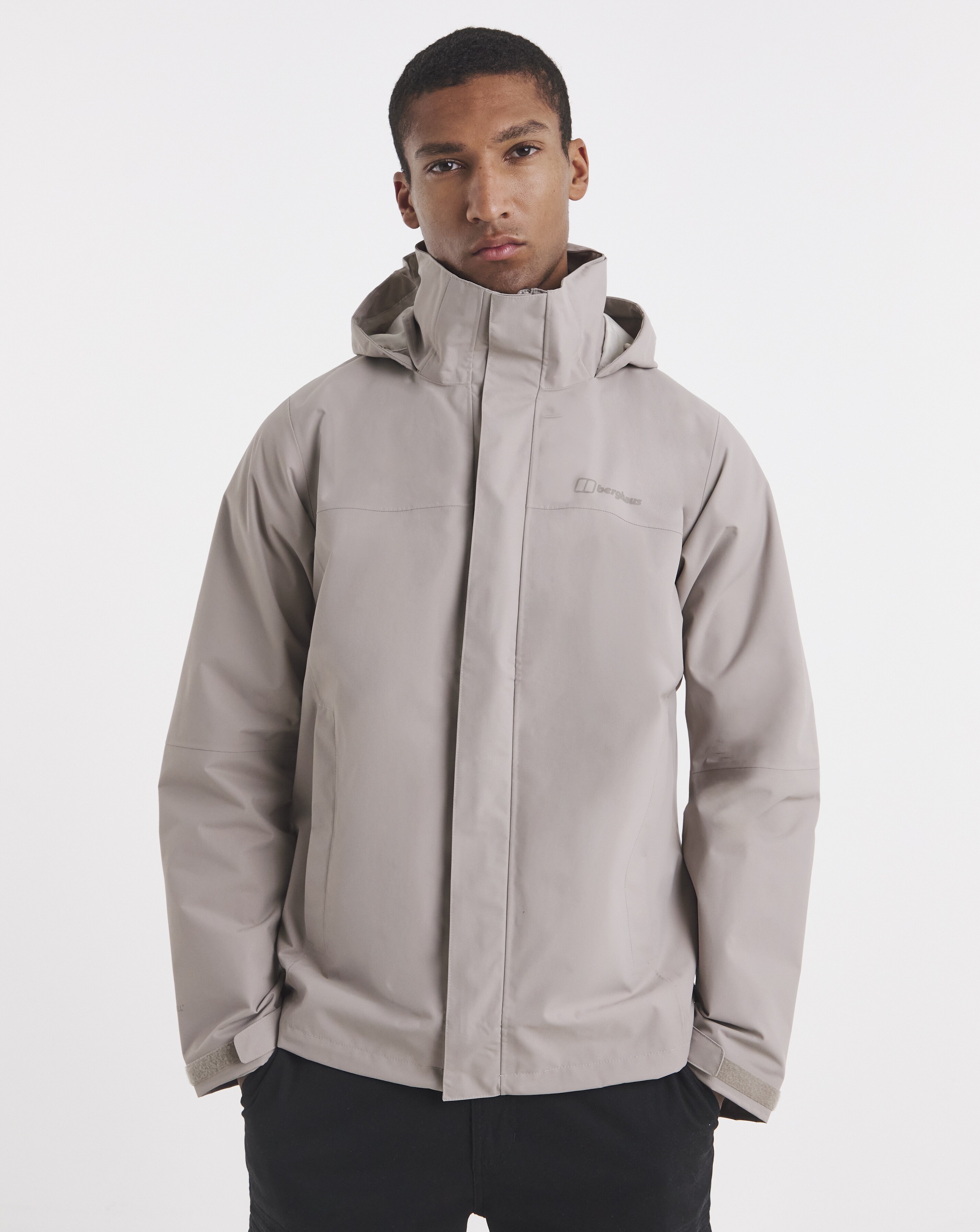 Berghaus Alpha 2.0 Jacket