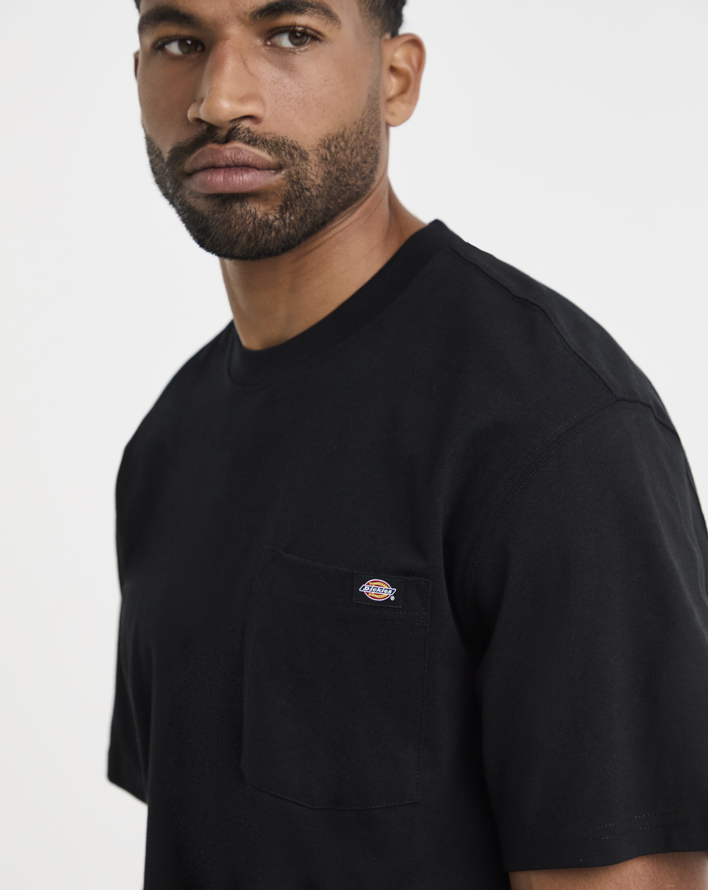 Dickies Luray Pocket - Black