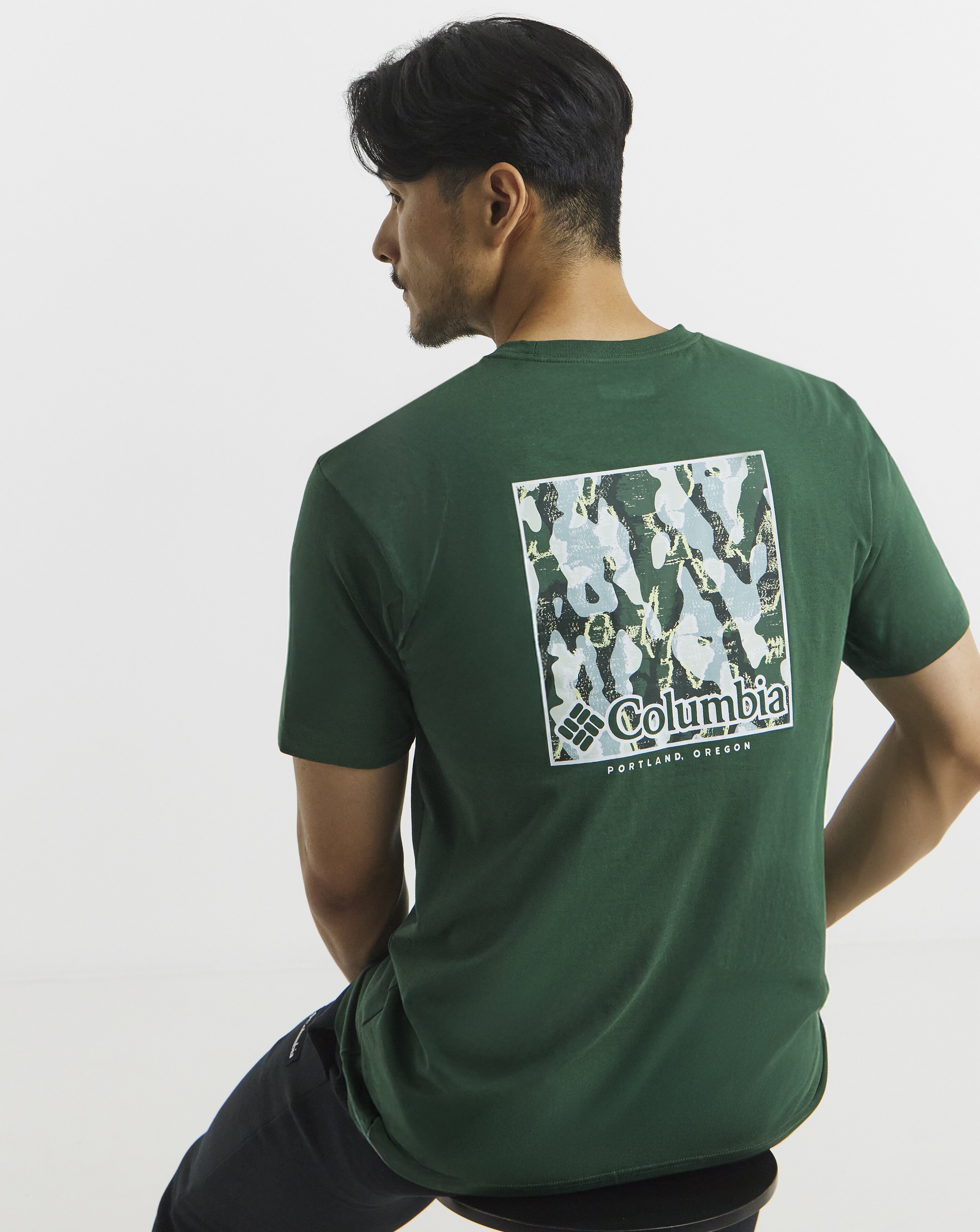 Columbia North Cascades T-Shirt