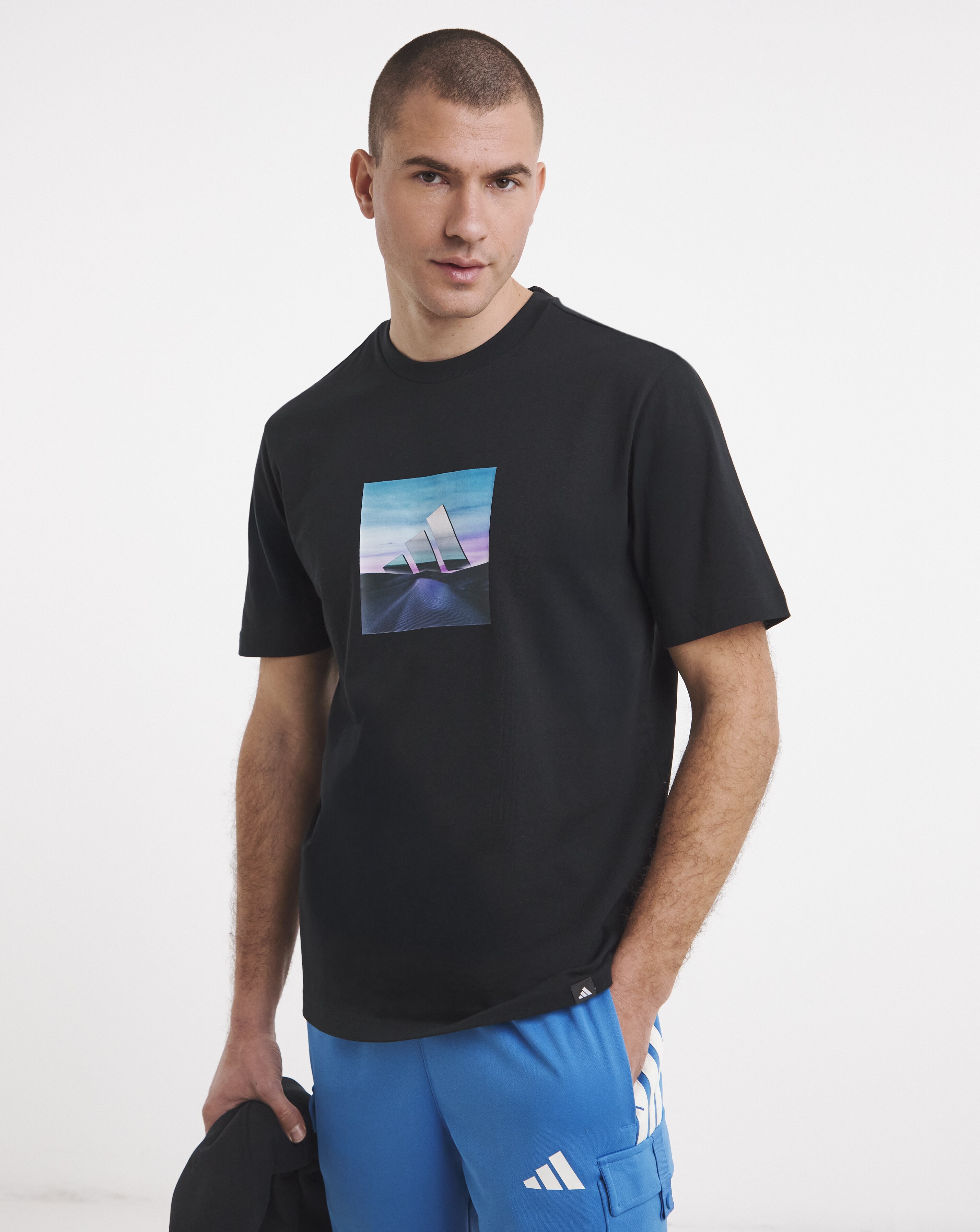 adidas Graphic T-Shirt