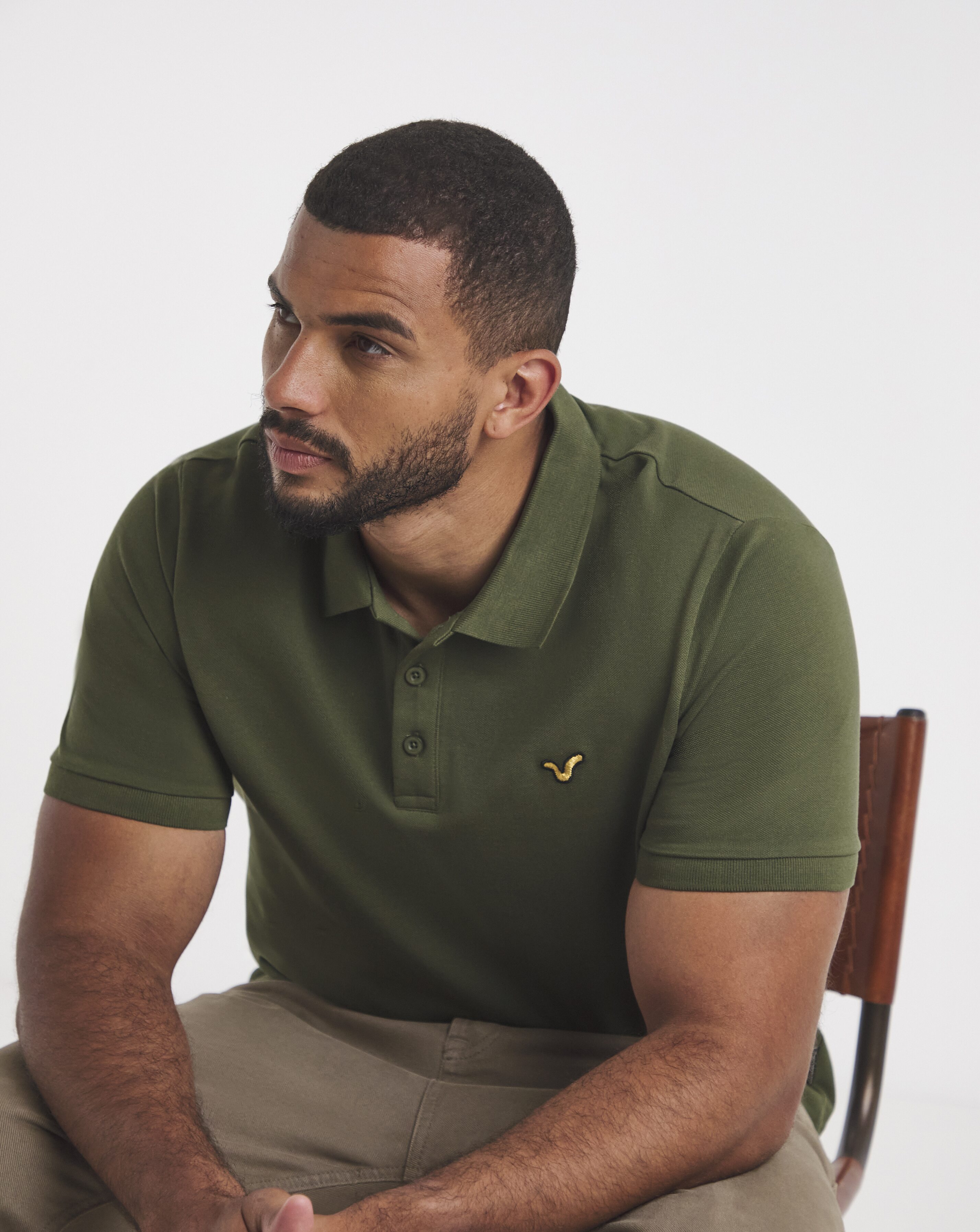 Voi Storm Polo Long Length