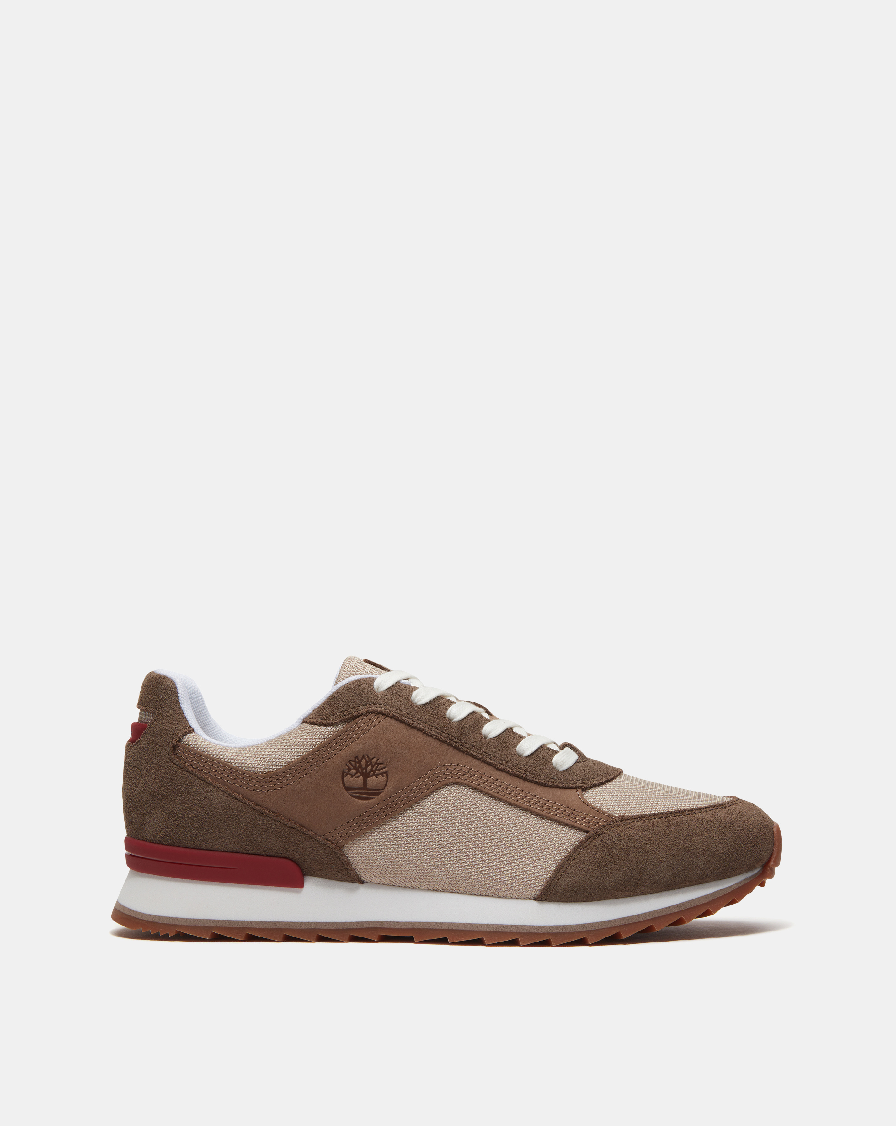 Timberland Scout Heights Sneaker