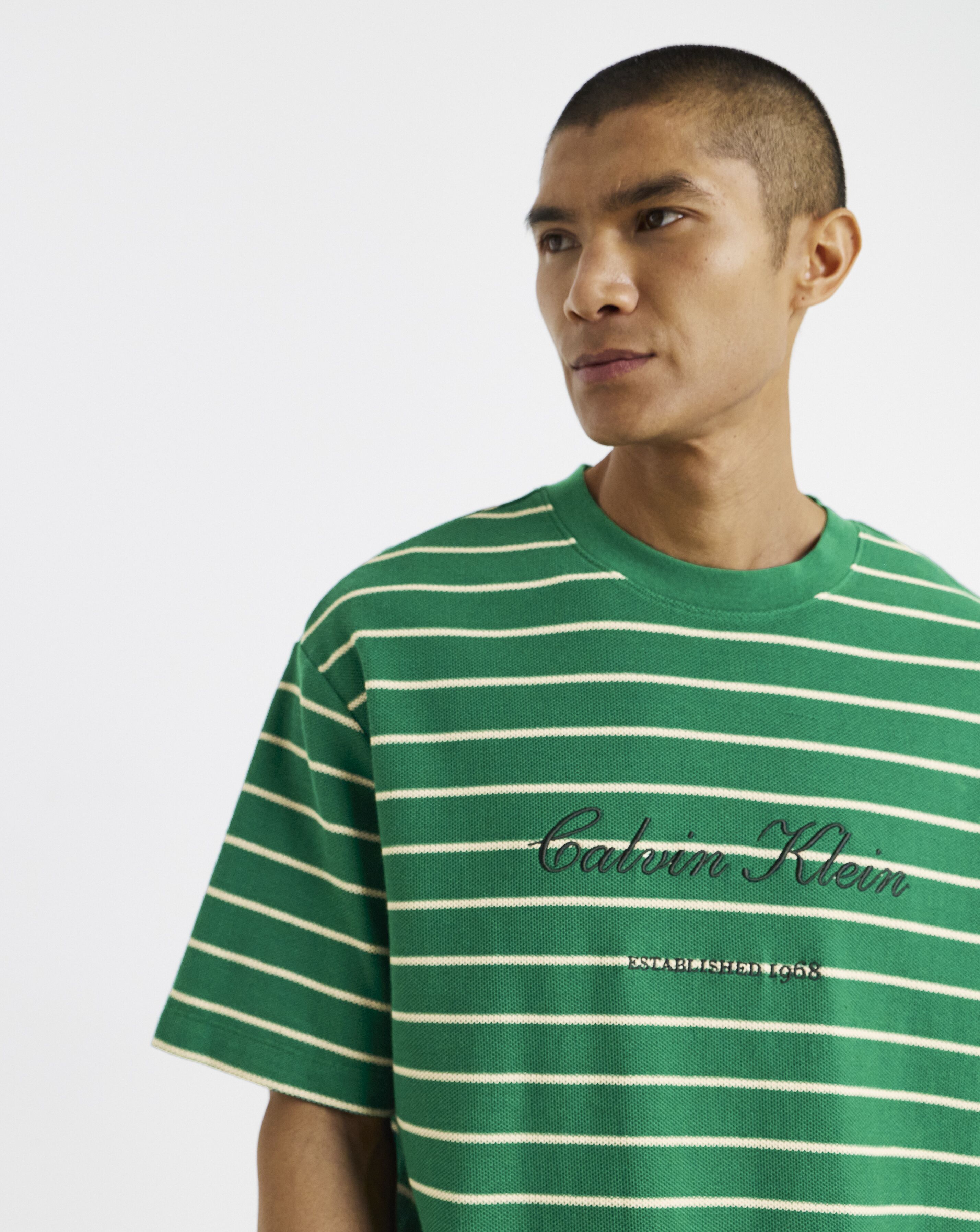 Calvin Klein Script T-Shirt