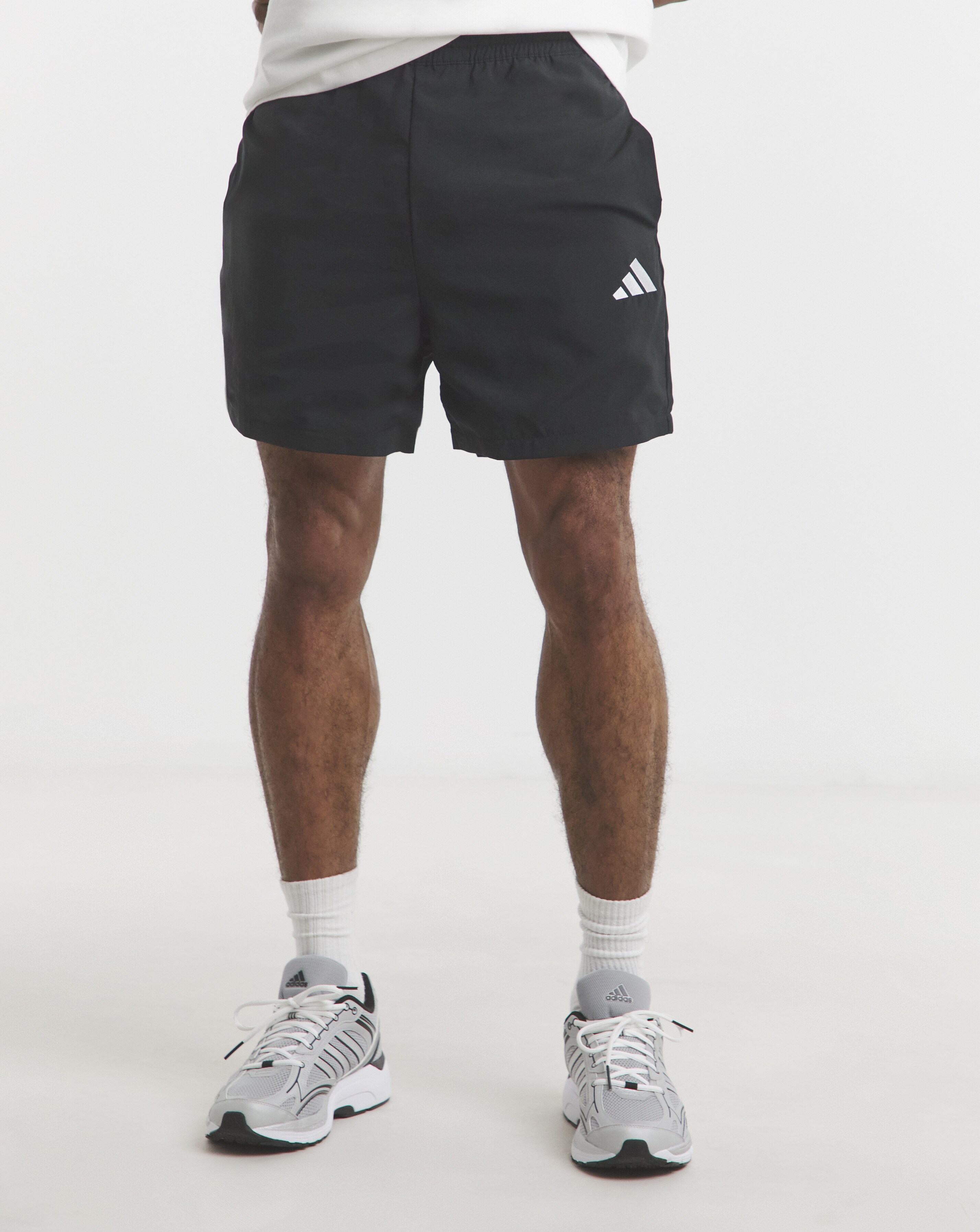 adidas 3 Stripes Chelsea Shorts
