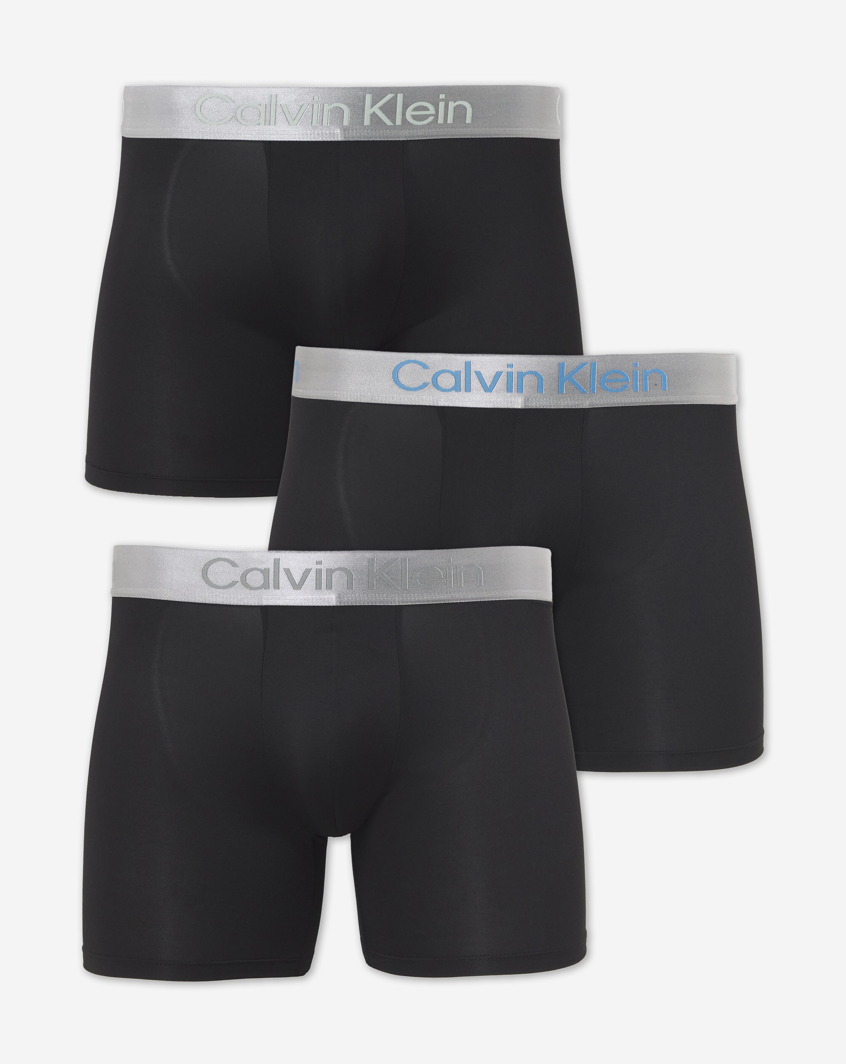 Calvin Klein 3 Pack Boxer Brief