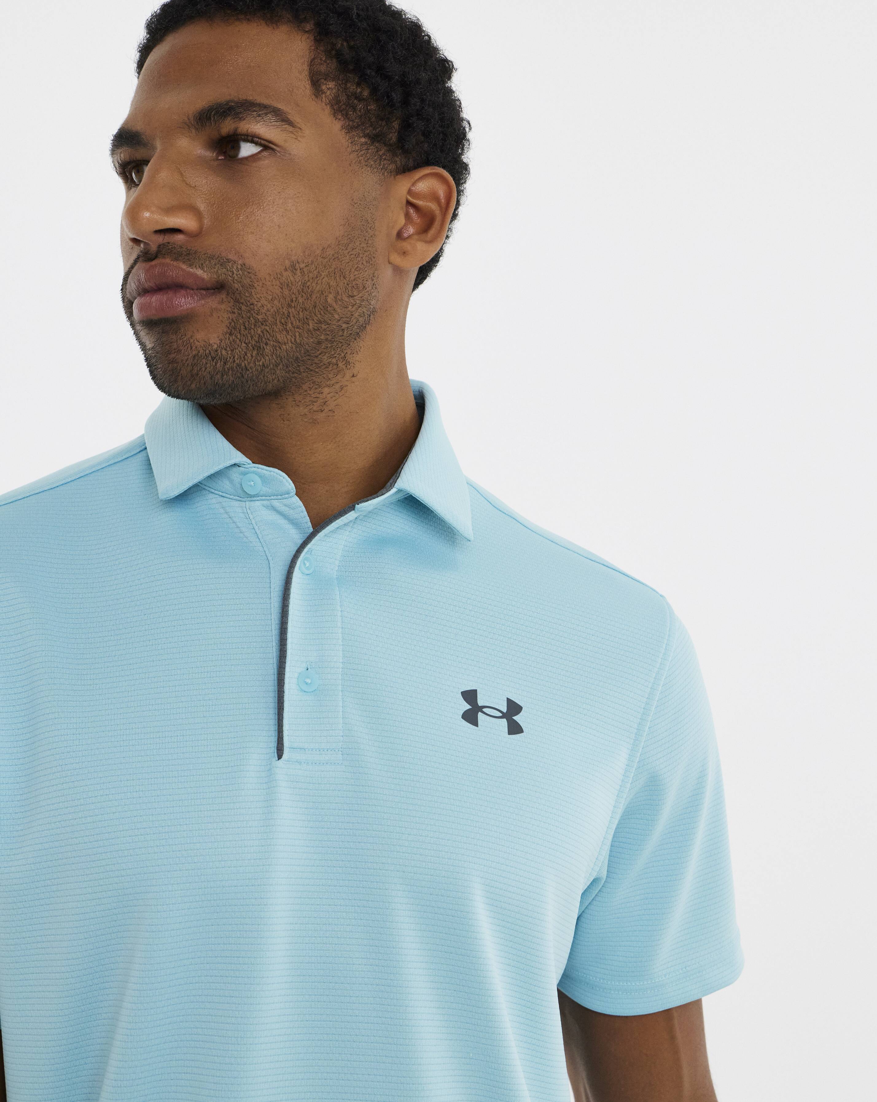 Under Armour Tech Polo
