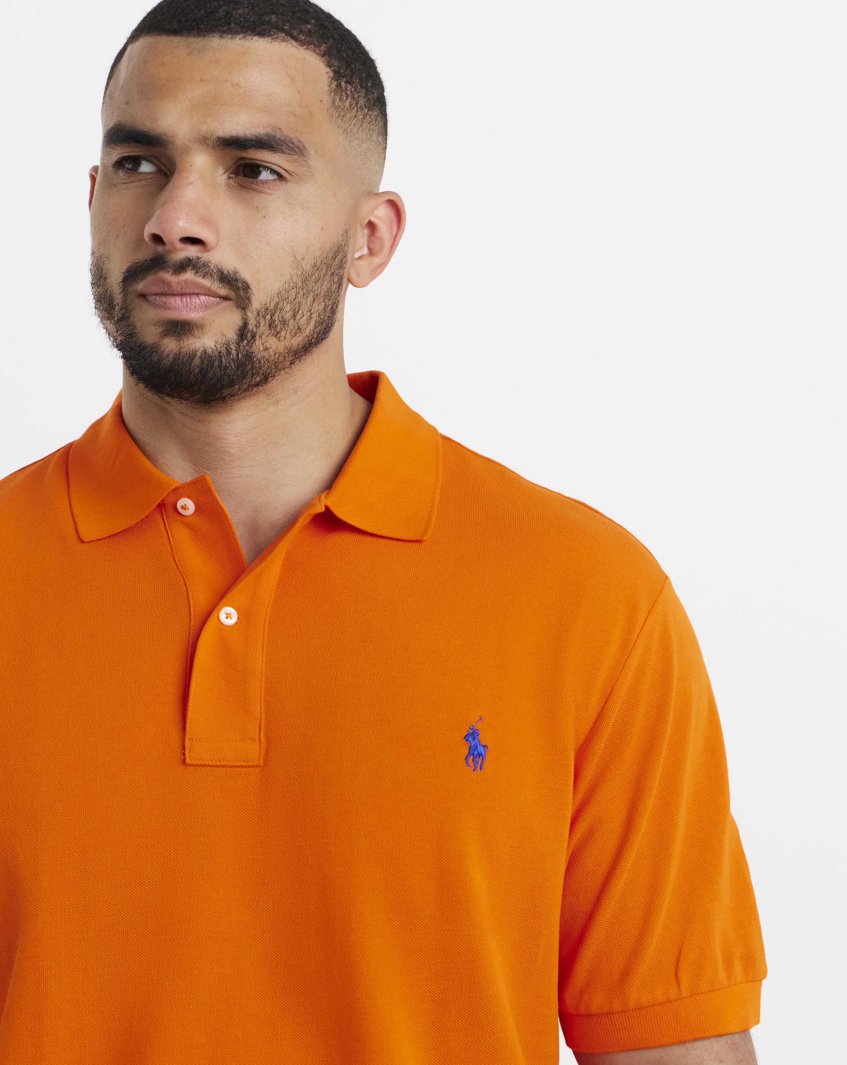 Polo Ralph Lauren Classic Shirt