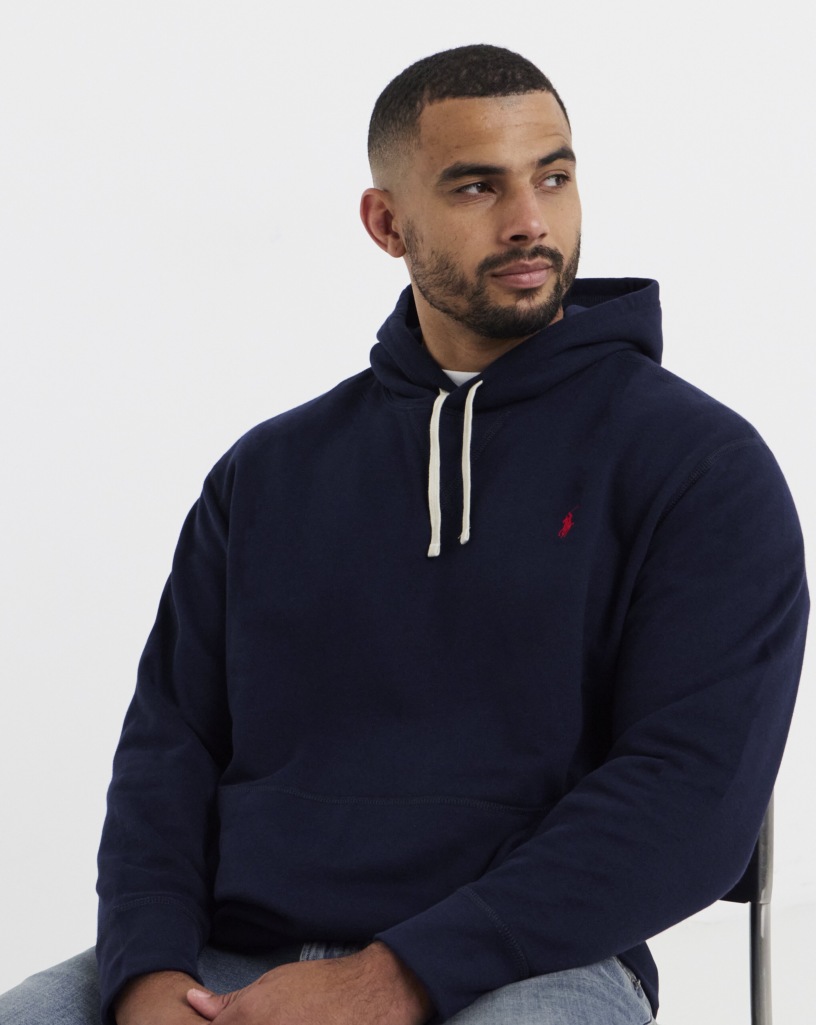 Polo Ralph Lauren Classic Hoodie