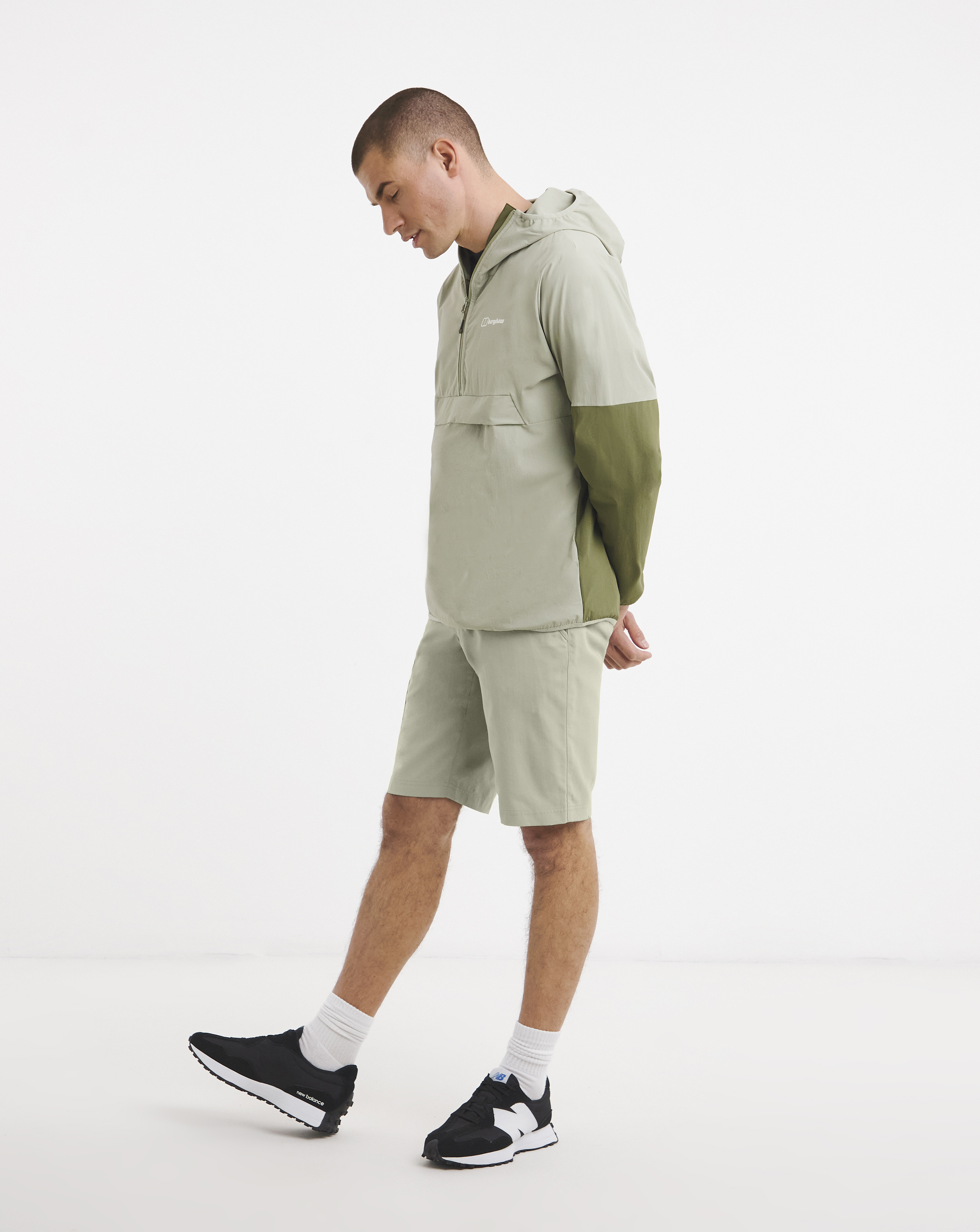 Berghaus Navigator 2 Shorts