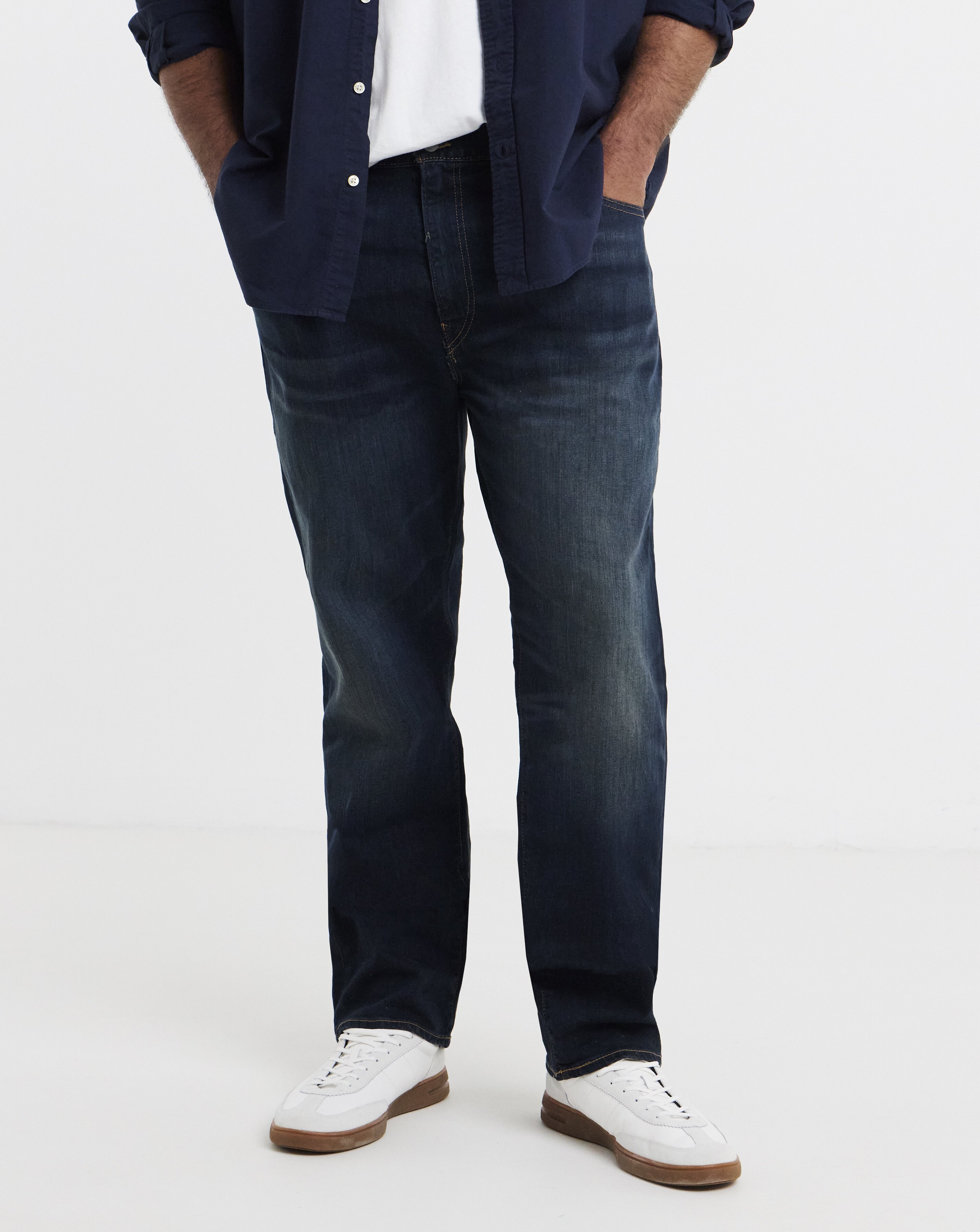 Polo Ralph Lauren Hampton Straight Jean