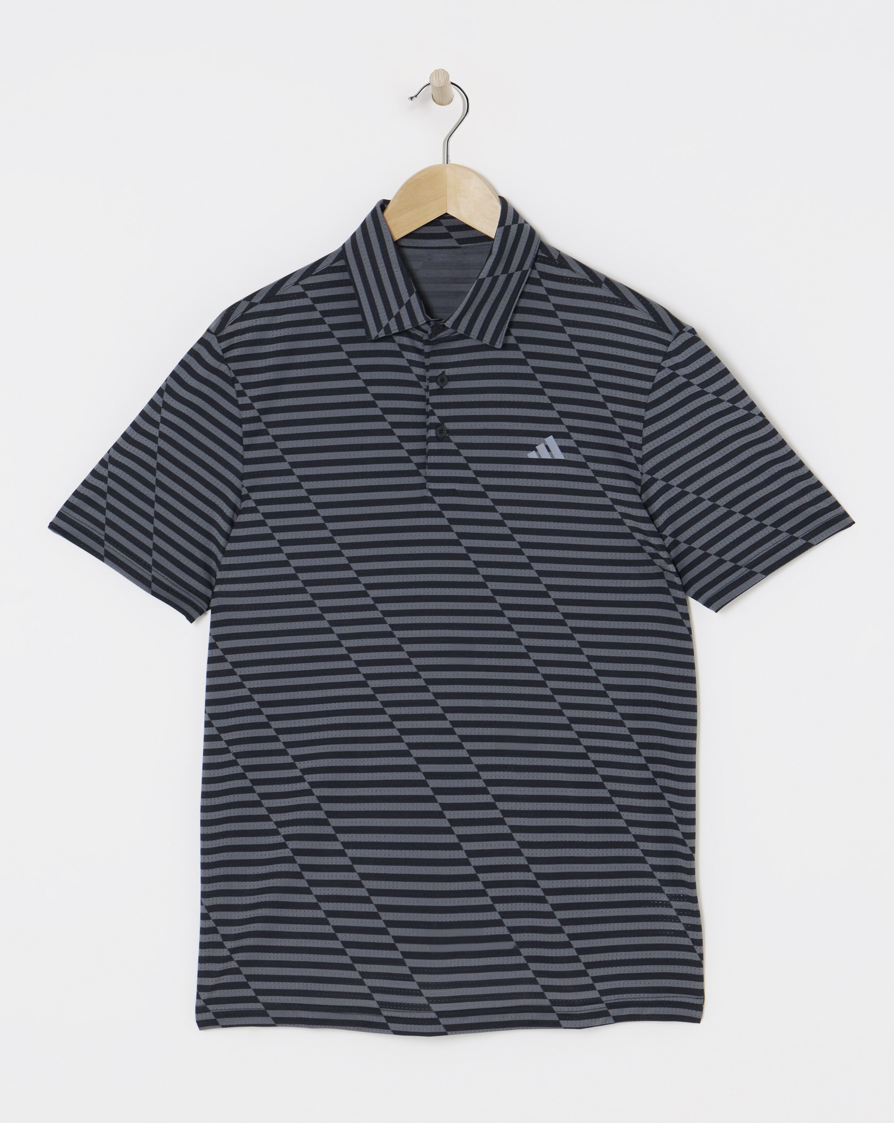 adidas Golf Ultimate365 Mesh Polo