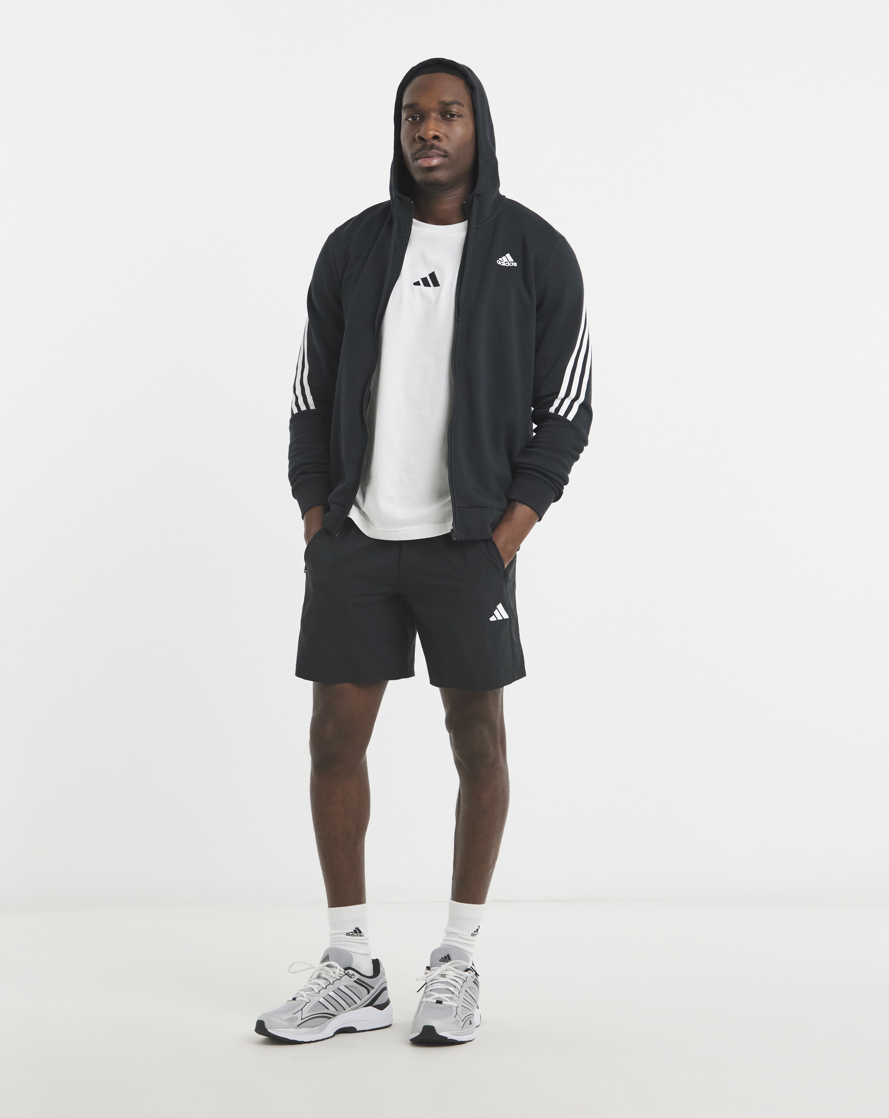adidas Train Essentials 7 Inch Shorts