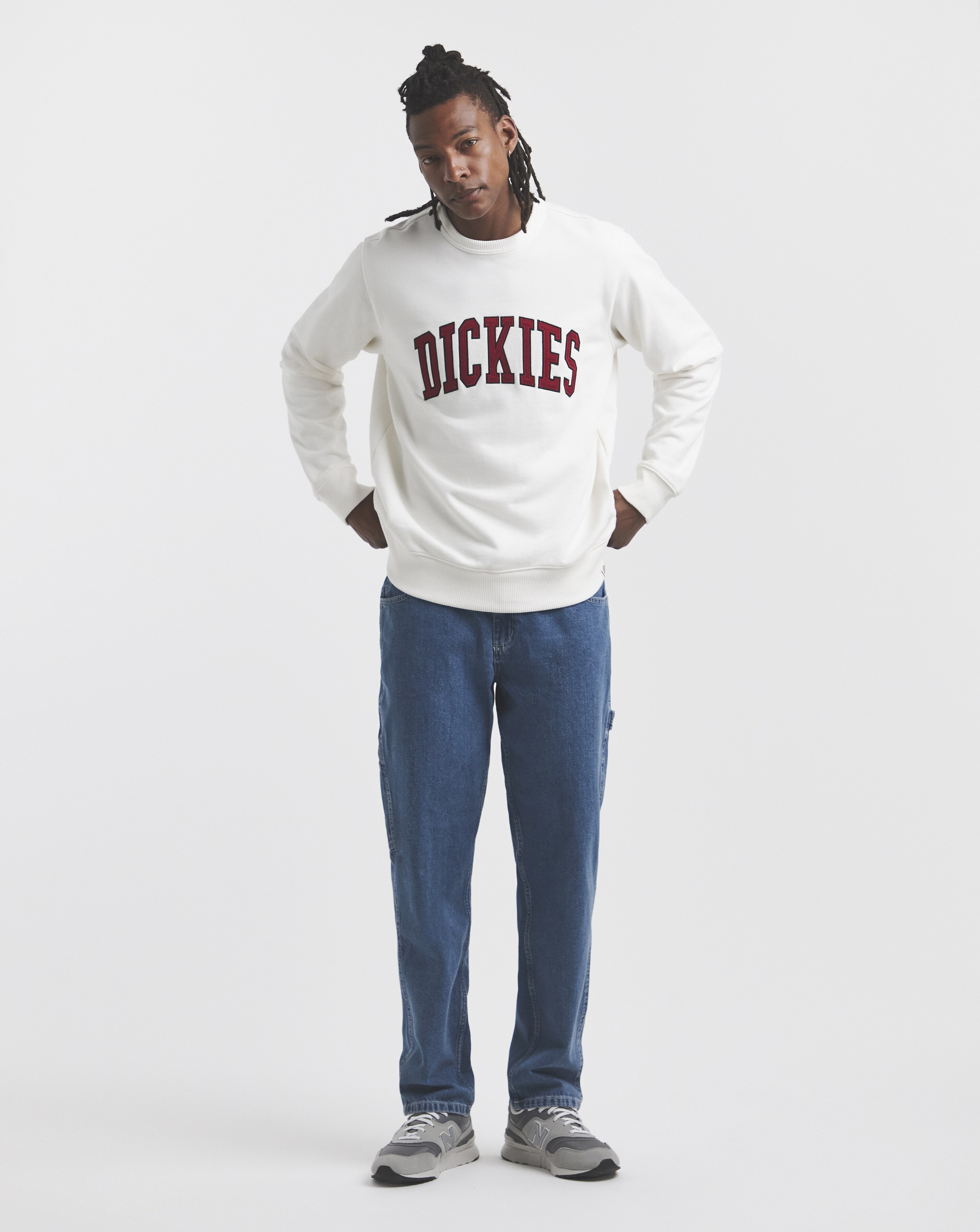 Dickies Garyville Carpenter Jean