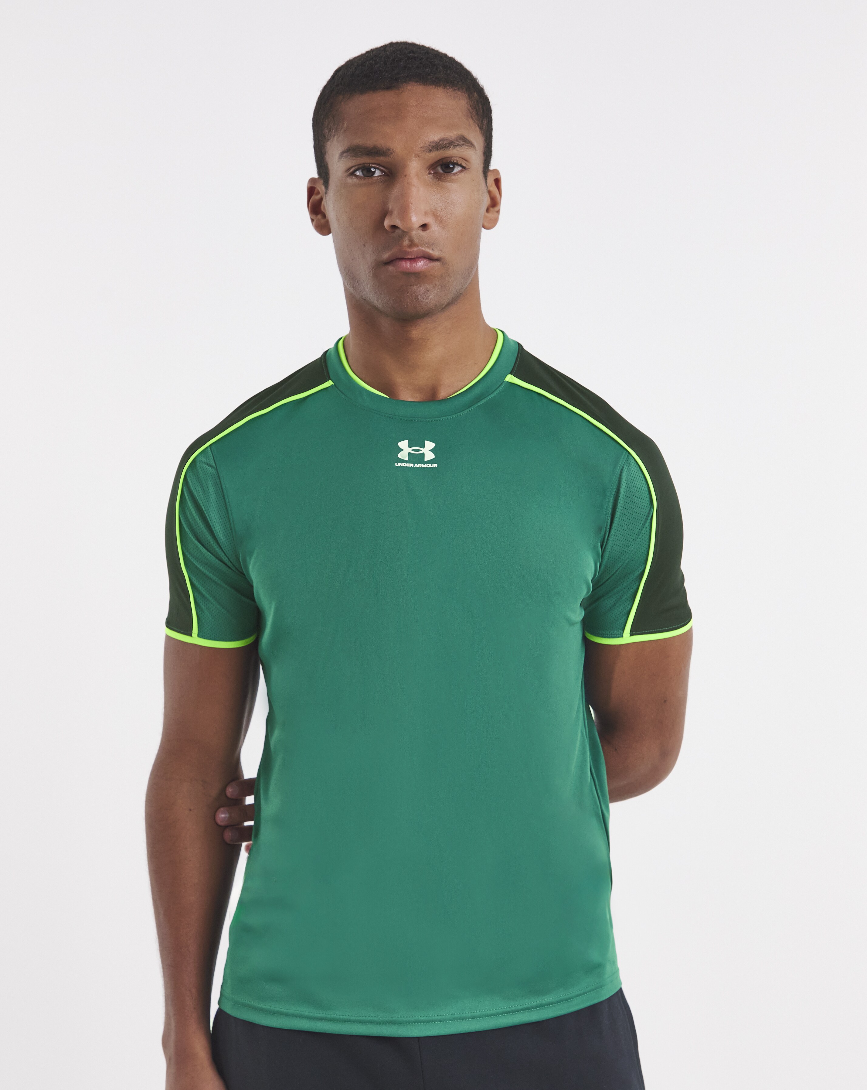 Under Armour Challenger Train T-Shirt