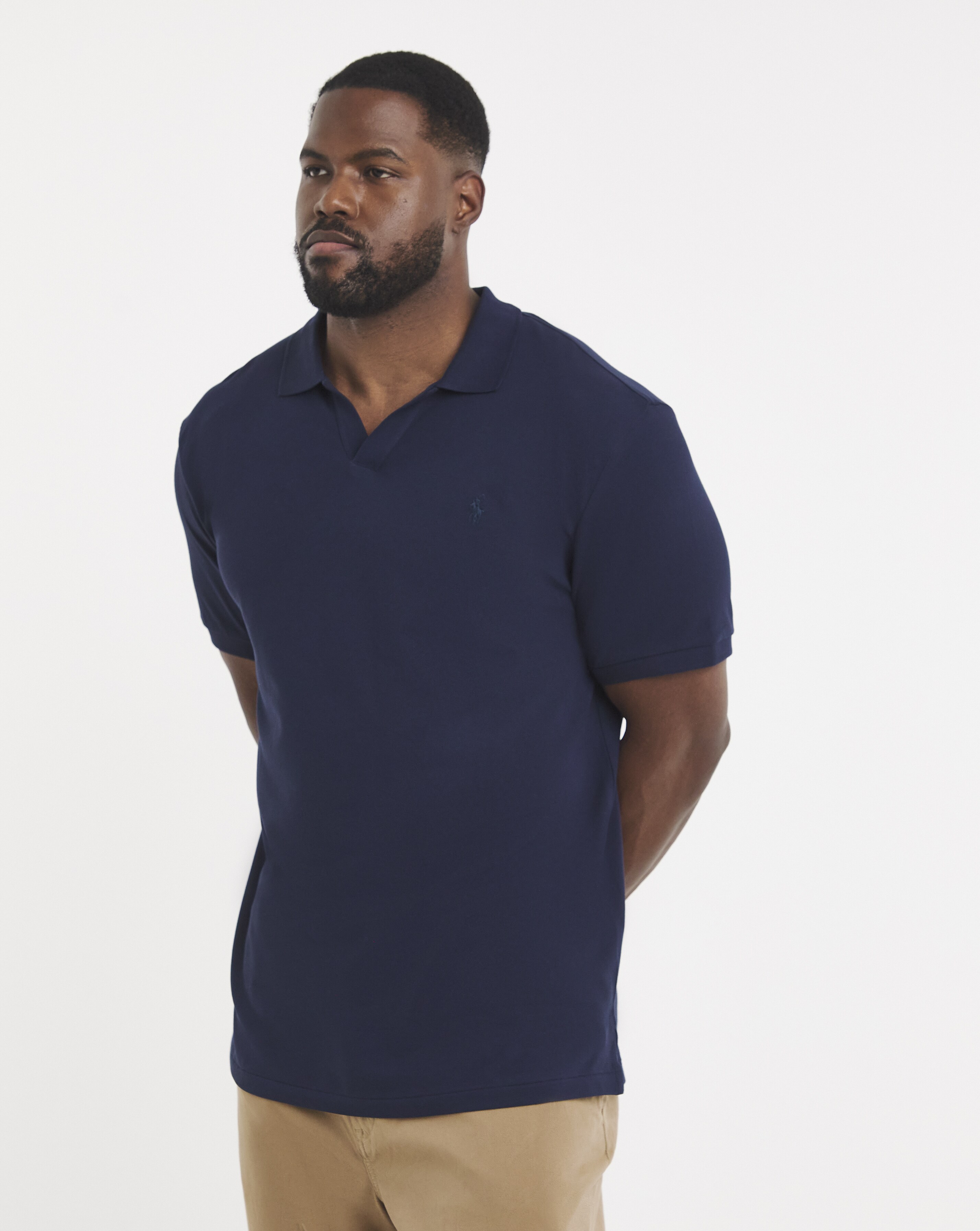 Polo Ralph Lauren - Navy