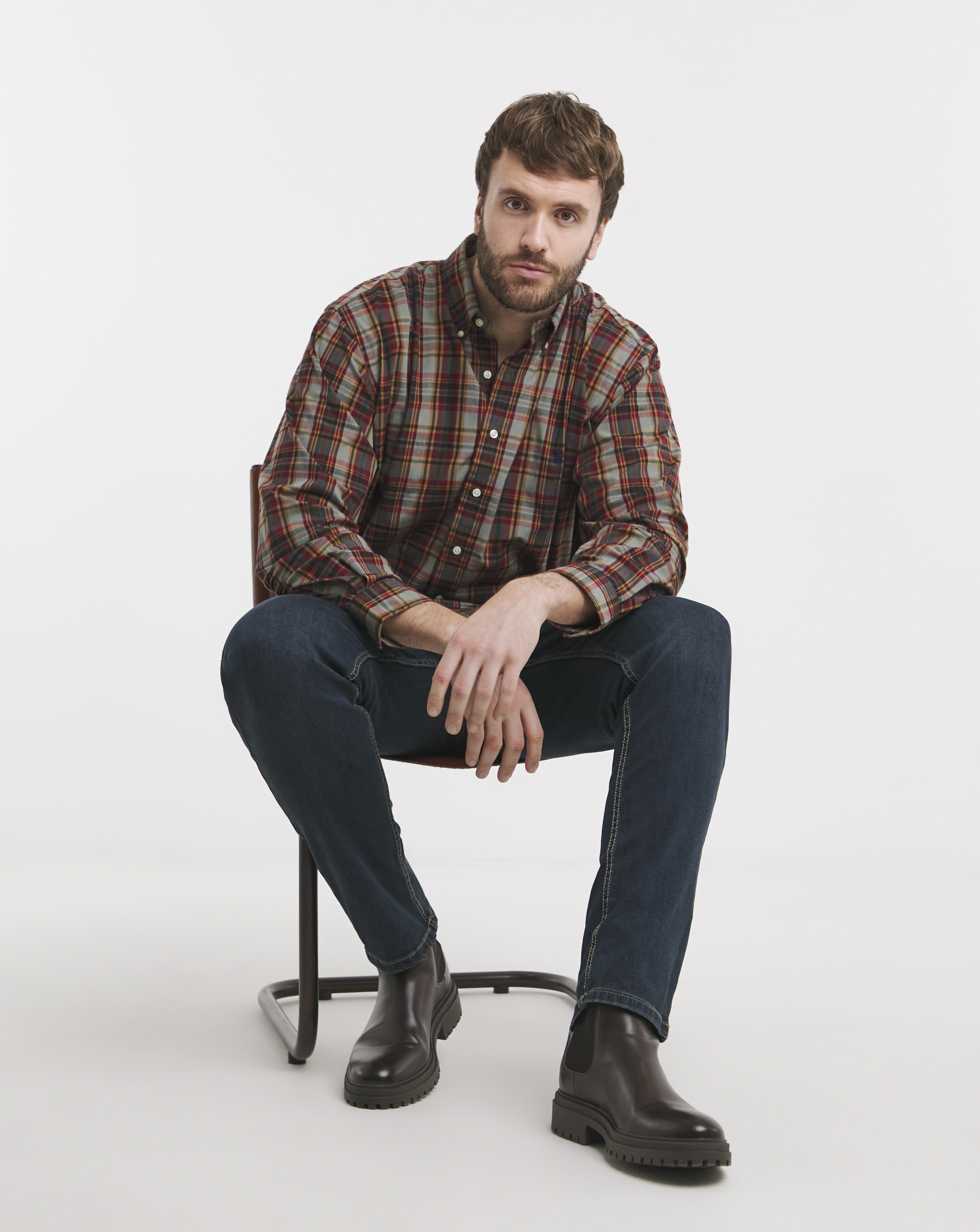 Polo Ralph Lauren Performance Shirt