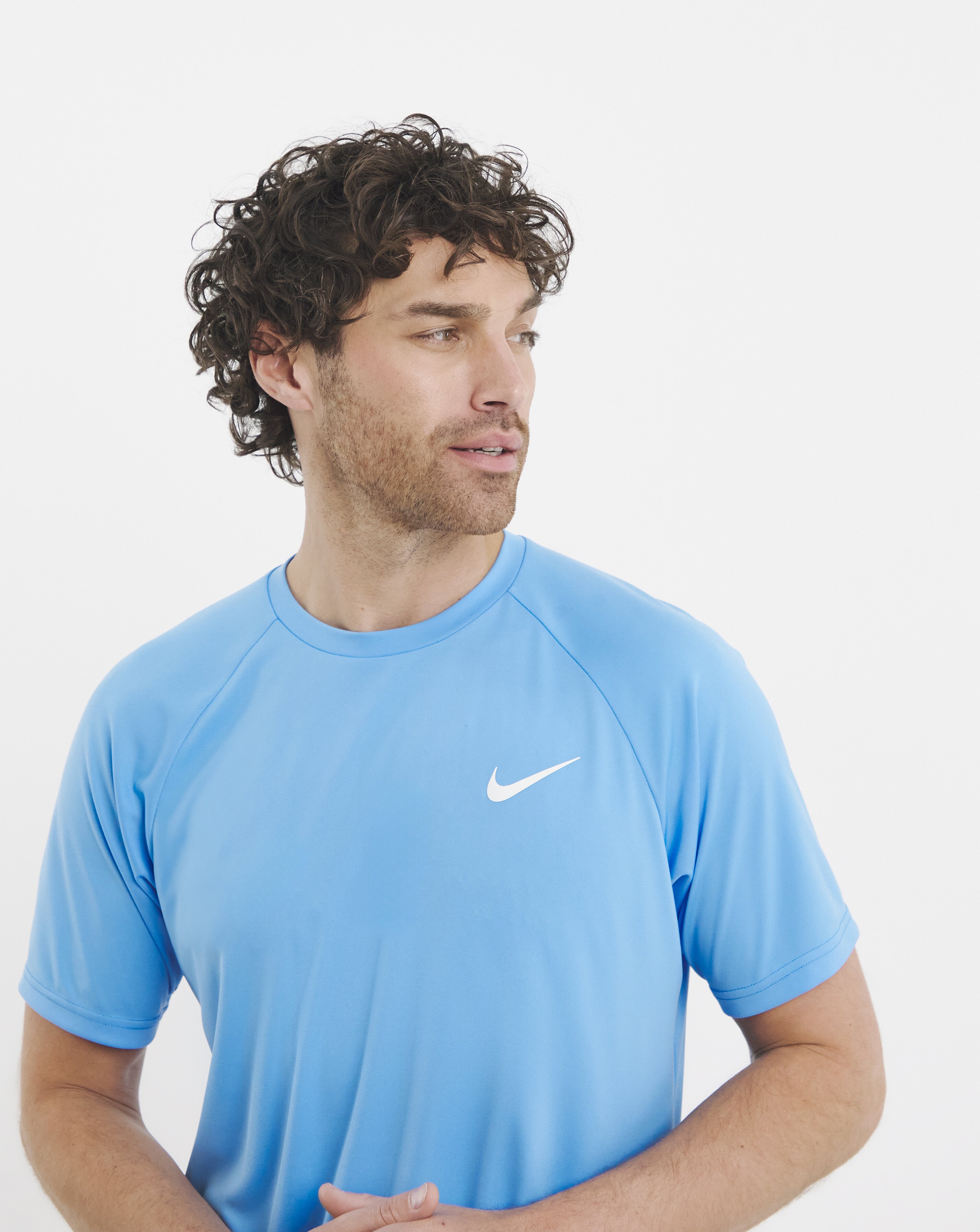 Nike Short Sleeve Hydroguard T-Shirt