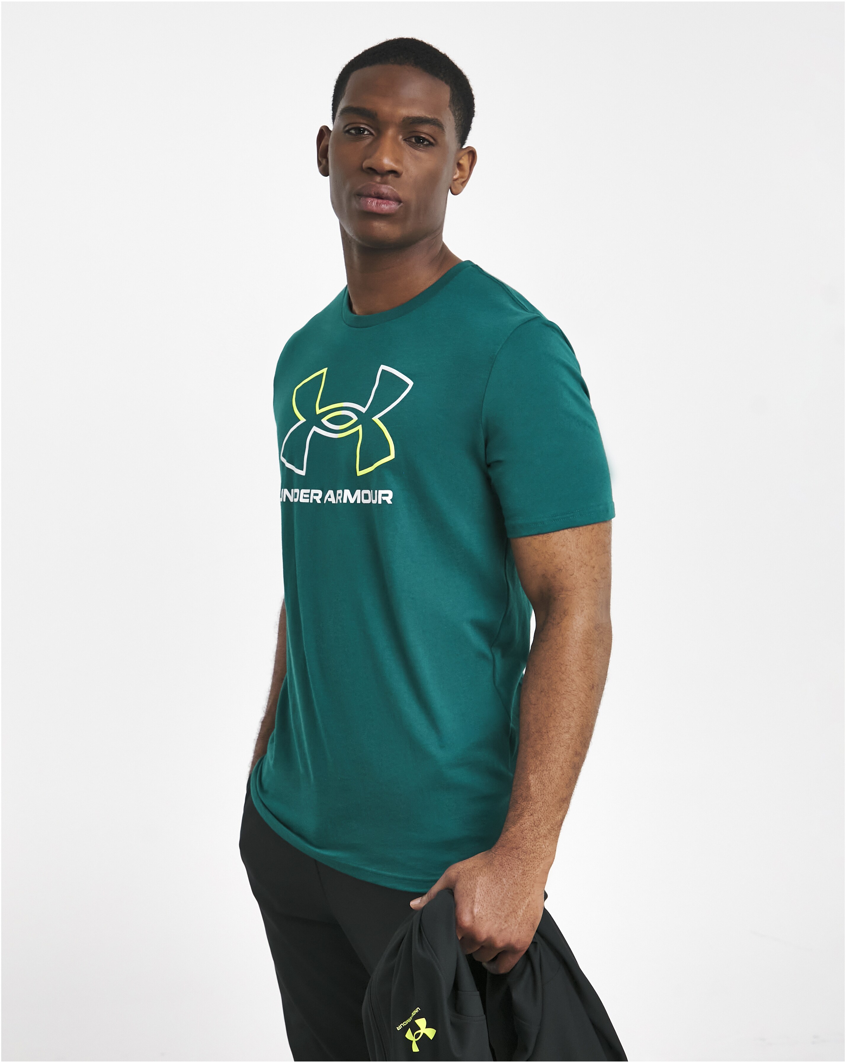 Under Armour GL Foundation SS T-Shirt