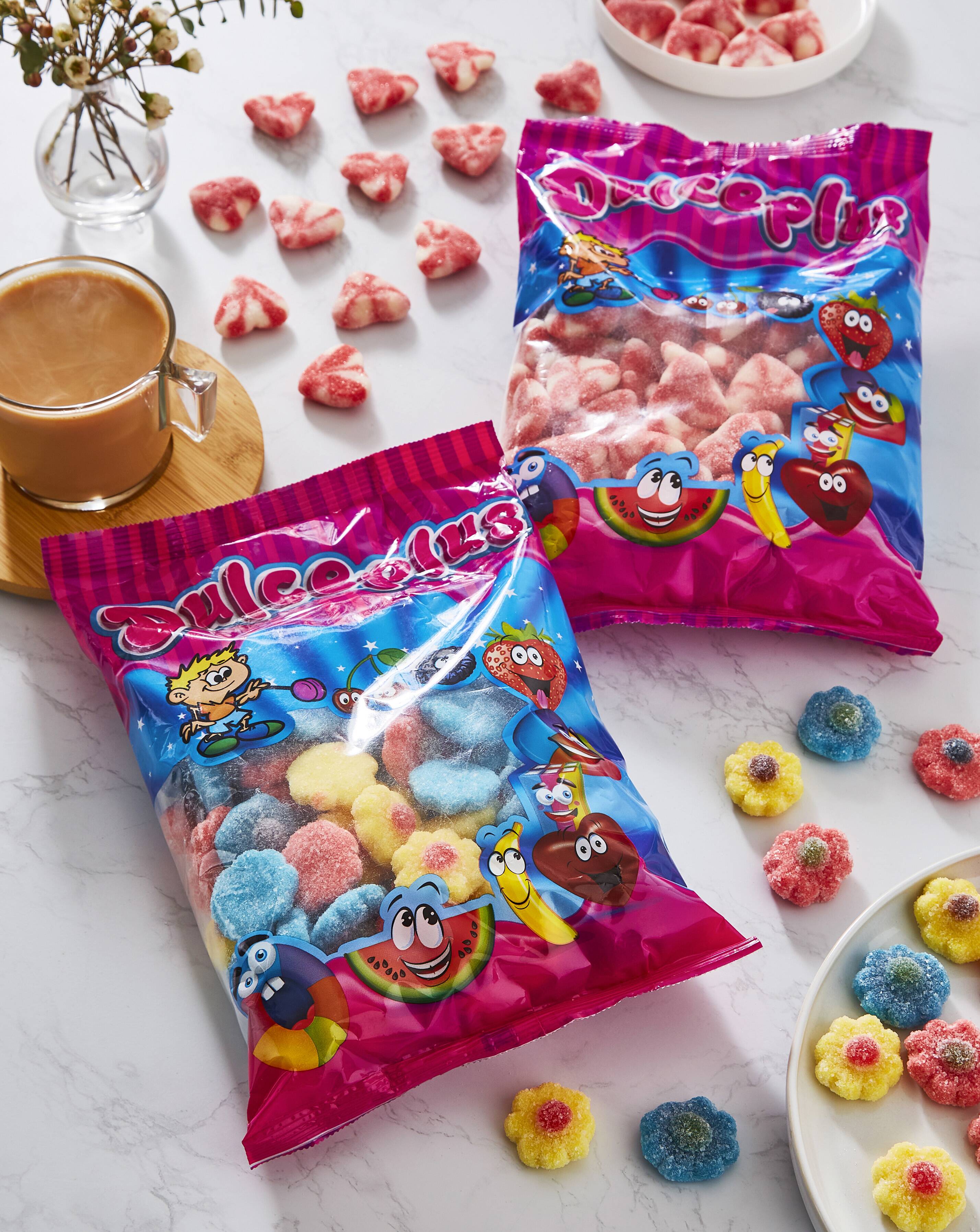 New In - Treat Kitchen 2kg Sweet Bundle